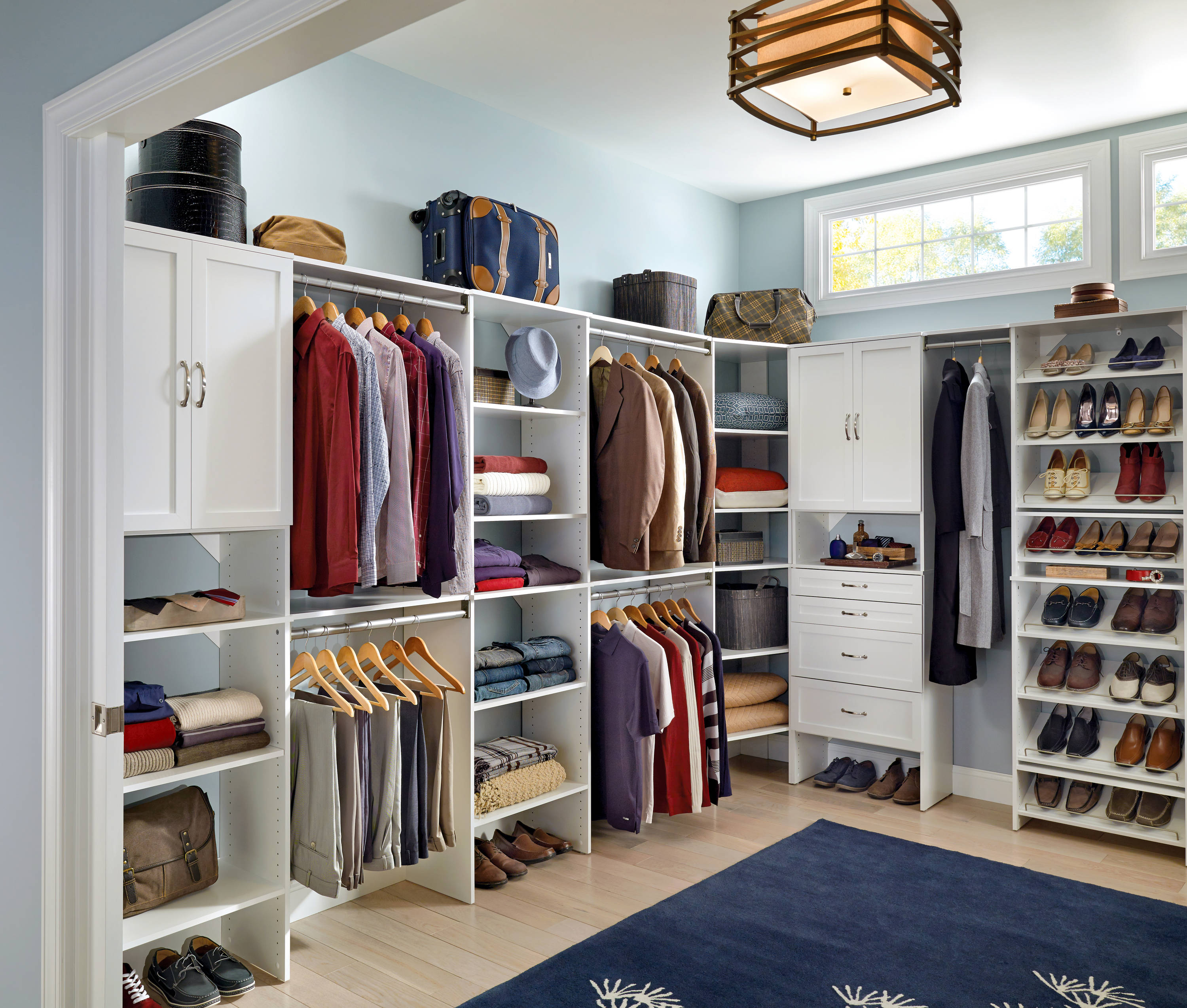 ClosetMaid 5447 Wood-Closet-Accessories - View #12