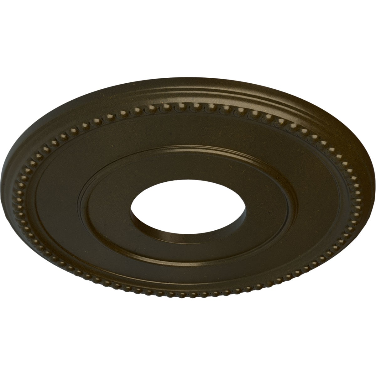 Ekena Millwork CM12BRGGS Ceiling-Medallions - View #2