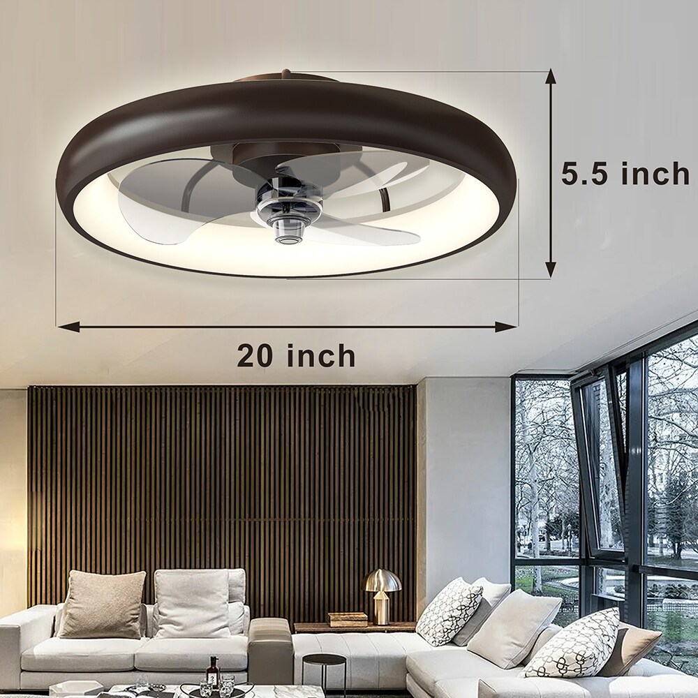Sunrinx MG40-26-FL Ceiling-Fans - View #8