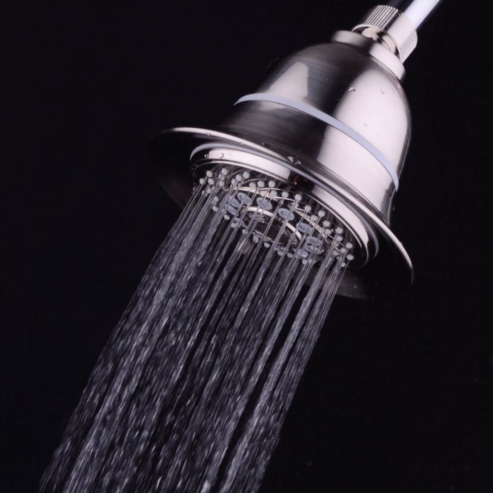 HotelSpa 1152 Fixed-Showerhead - View #4