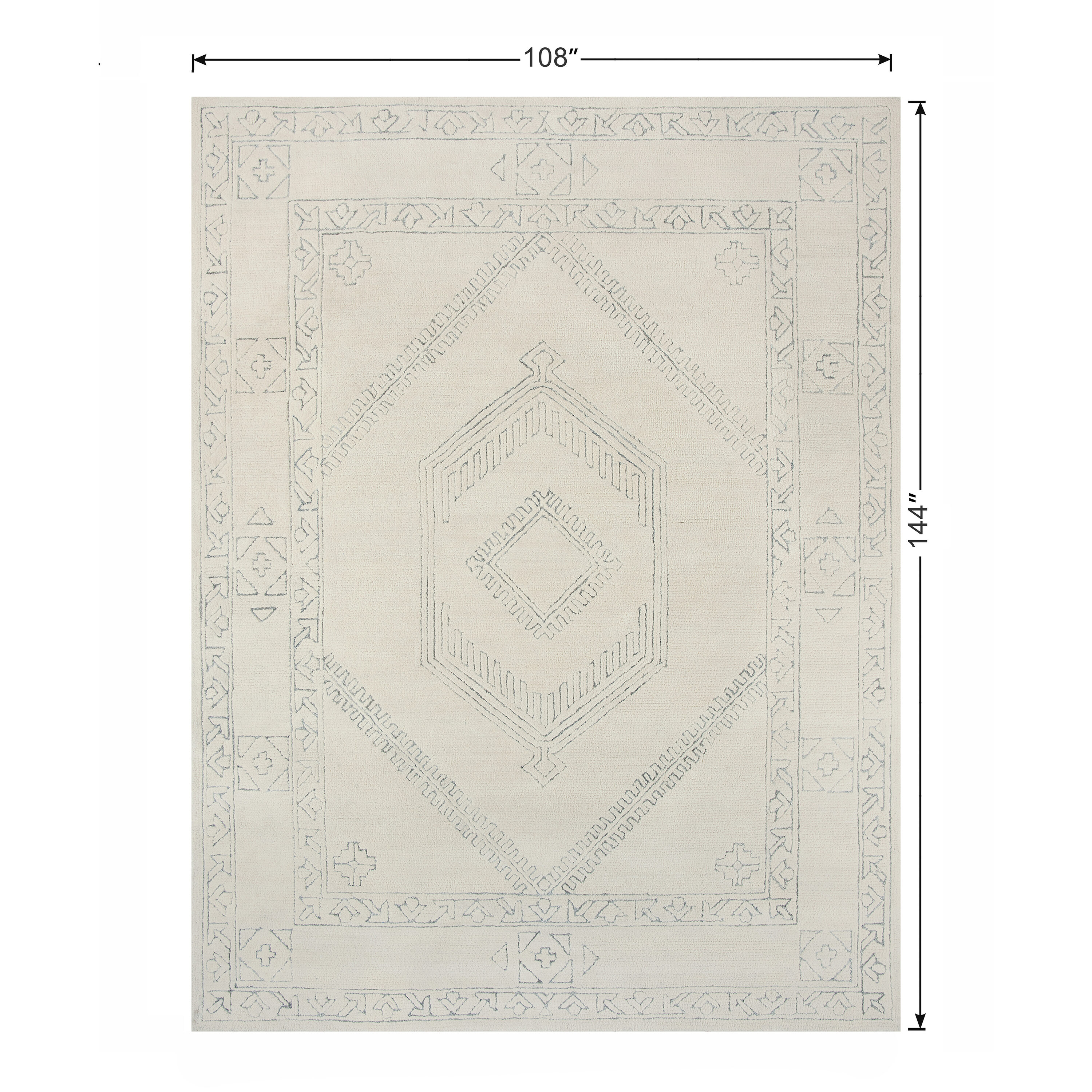 allen + roth 28261 rugs - View #7