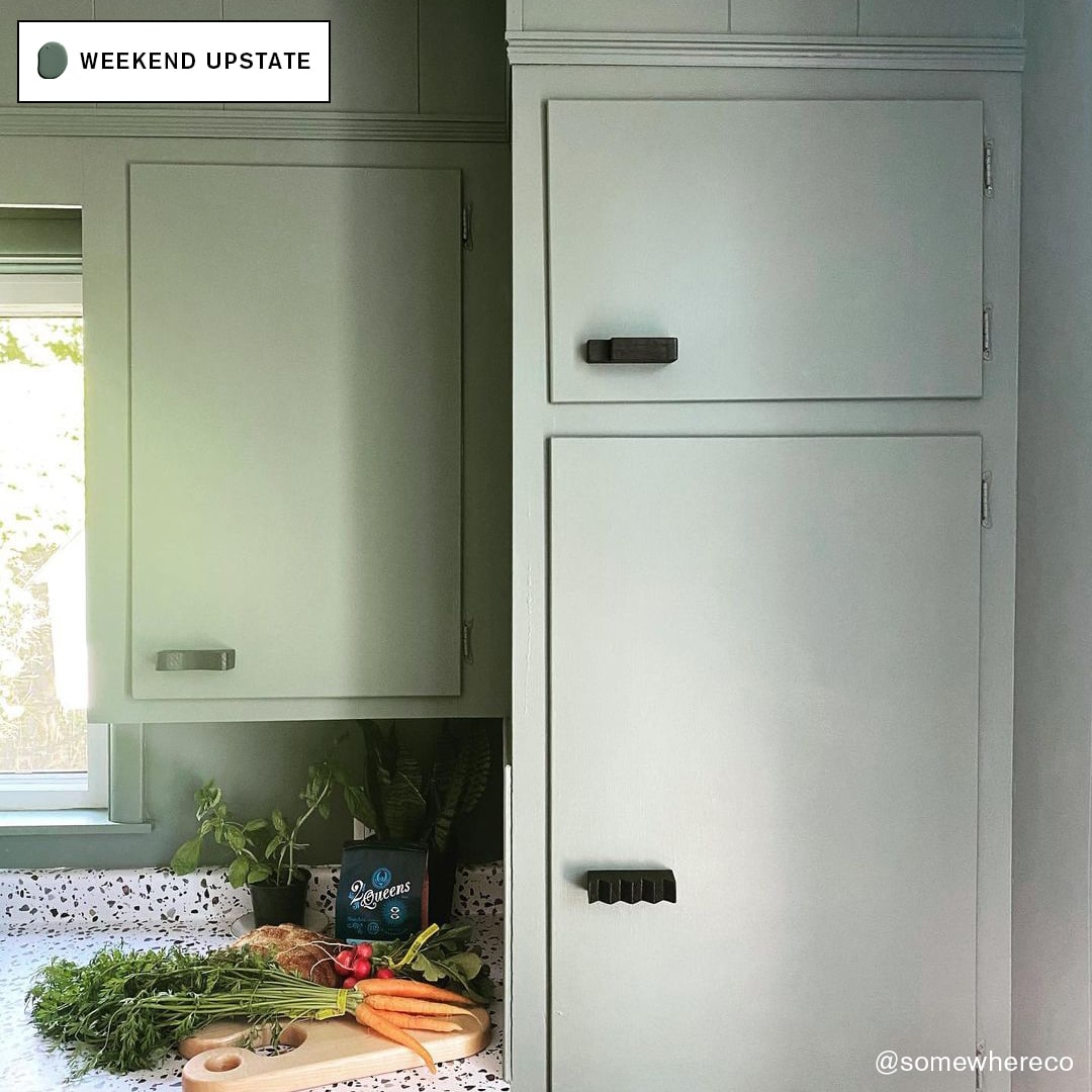 BACKDROP BD255306101 Cabinet-Furniture-Paint - View #3
