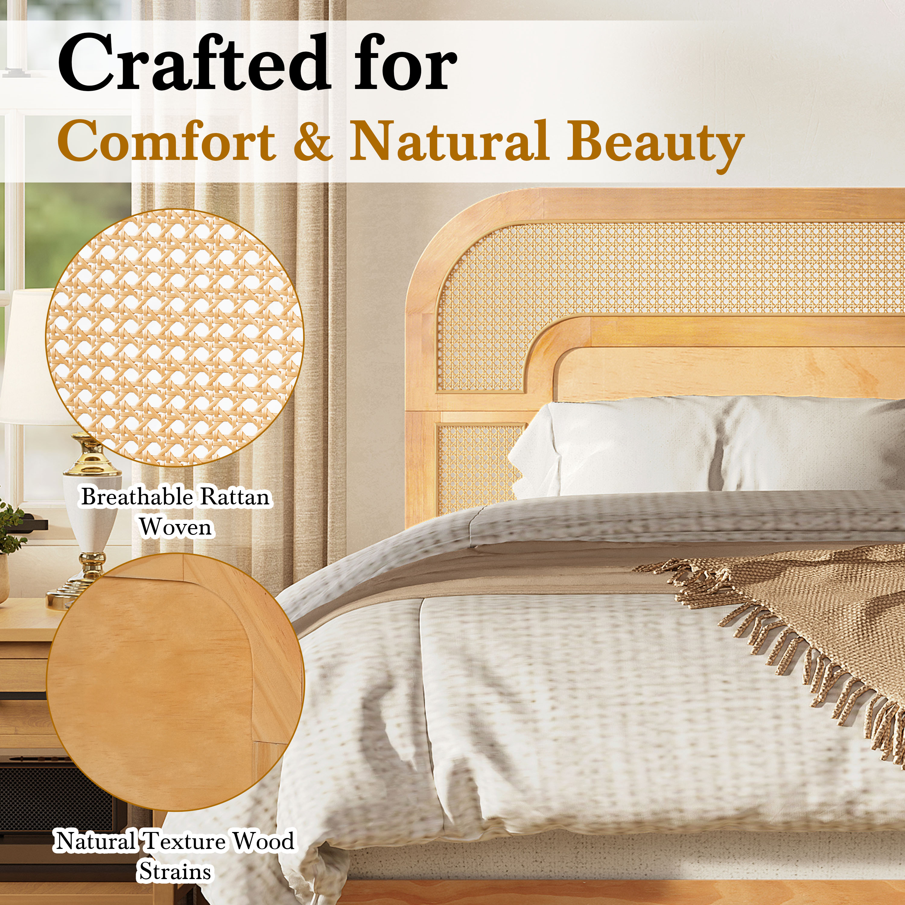 ModernLuxe L3P-N761P475990T beds - View #3