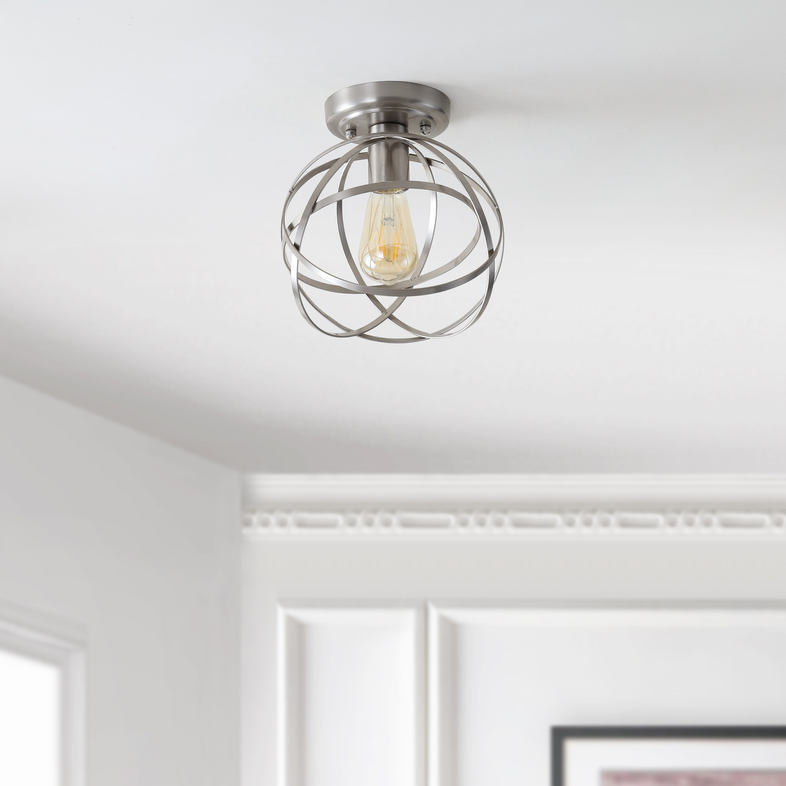 JONATHAN  Y JYL9515B flushmounts - View #7