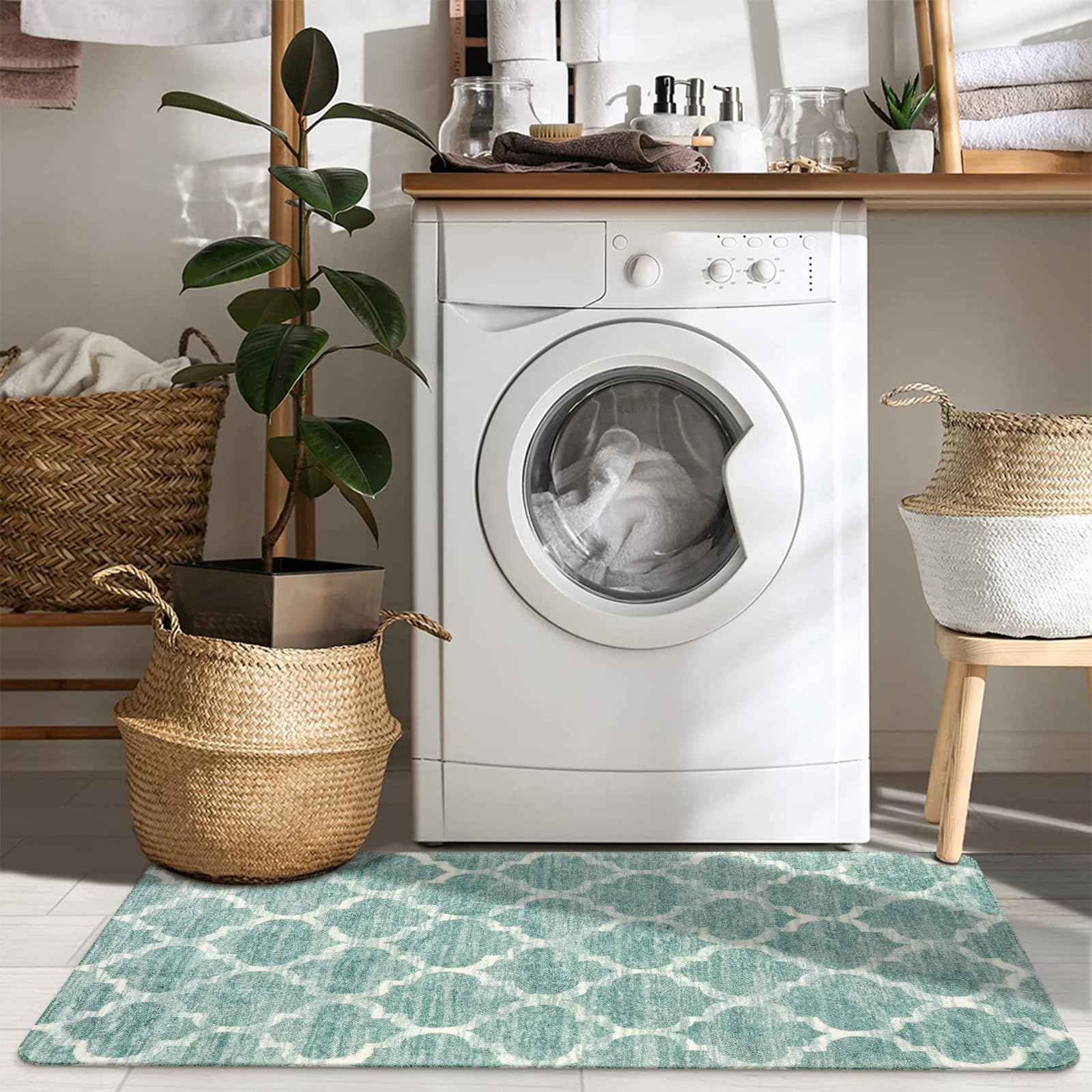 Lahome AR-FYR-005-G2 rugs - View #4