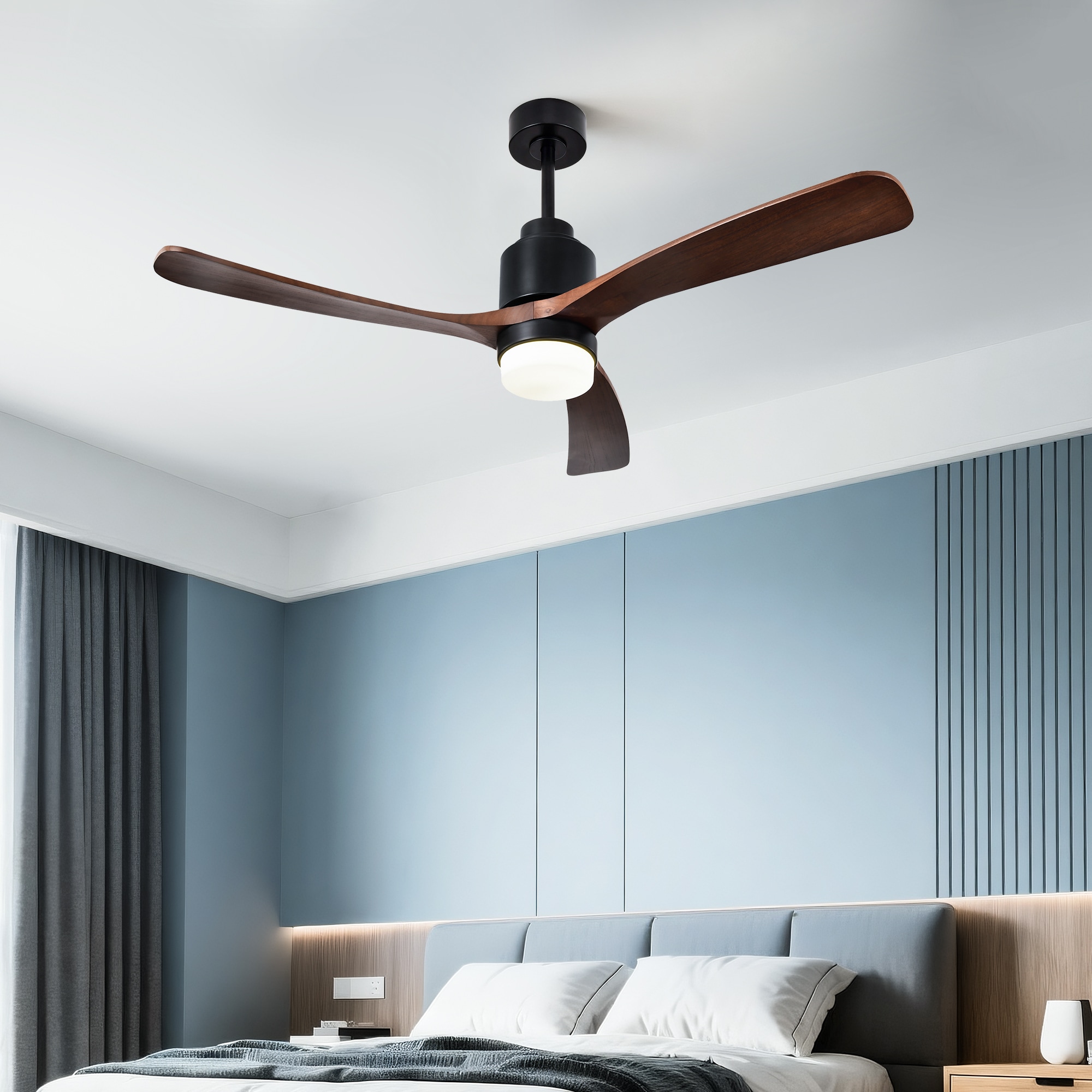 Edvivi FFG7925BK Ceiling-Fans - View #11