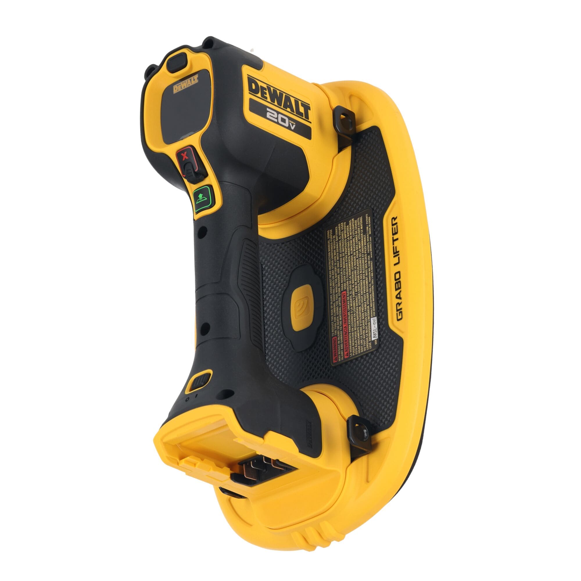 DEWALT DCE592B Drywall-Panel-Carriers - View #12