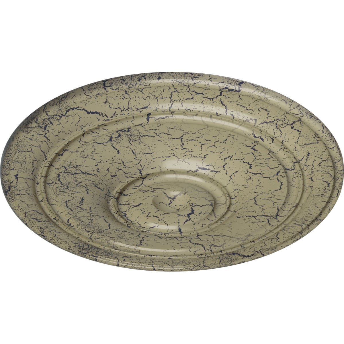 Ekena Millwork CM40CLCSC Ceiling-Medallions - View #2