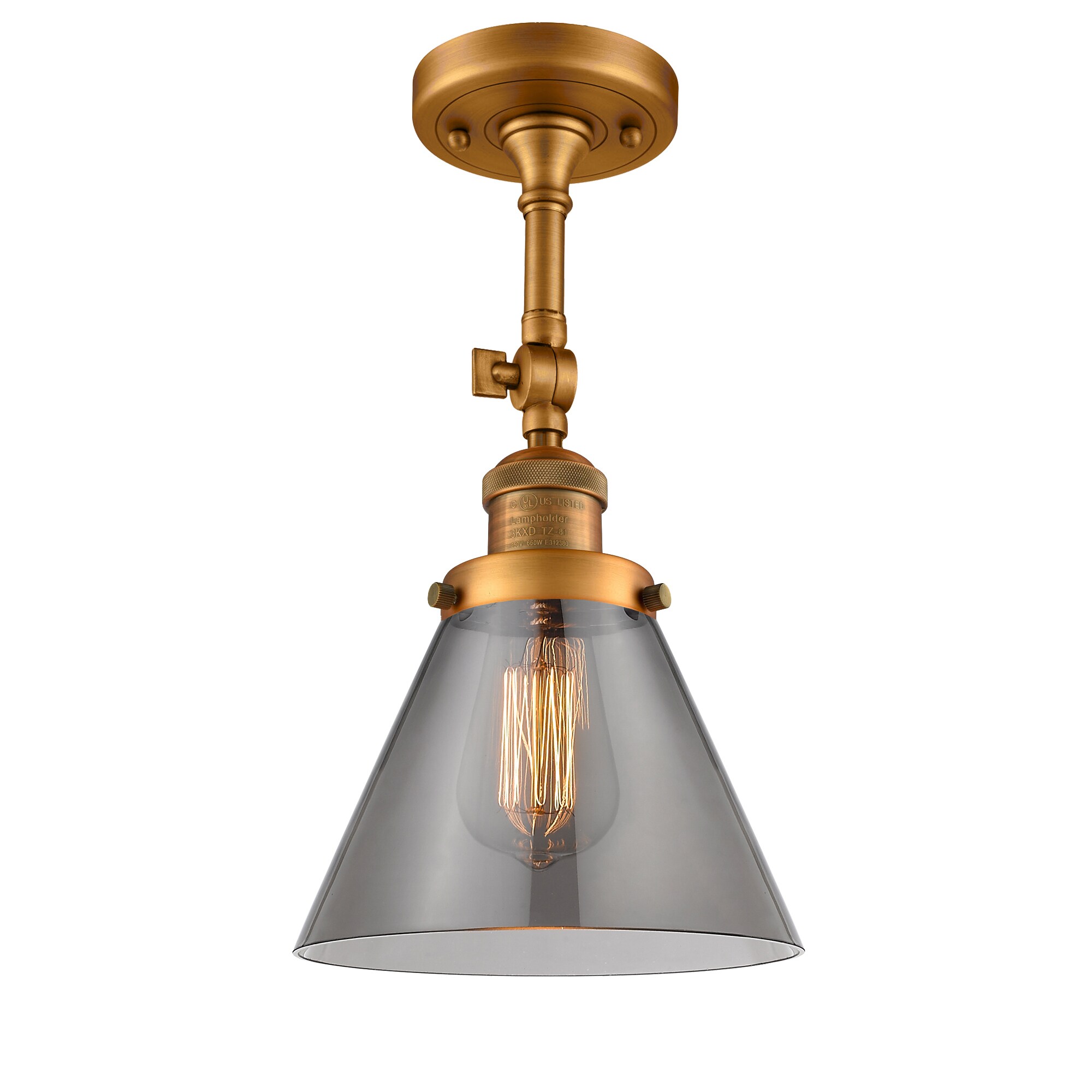 Innovations Lighting 203-BB-G43 b090000 - View #5