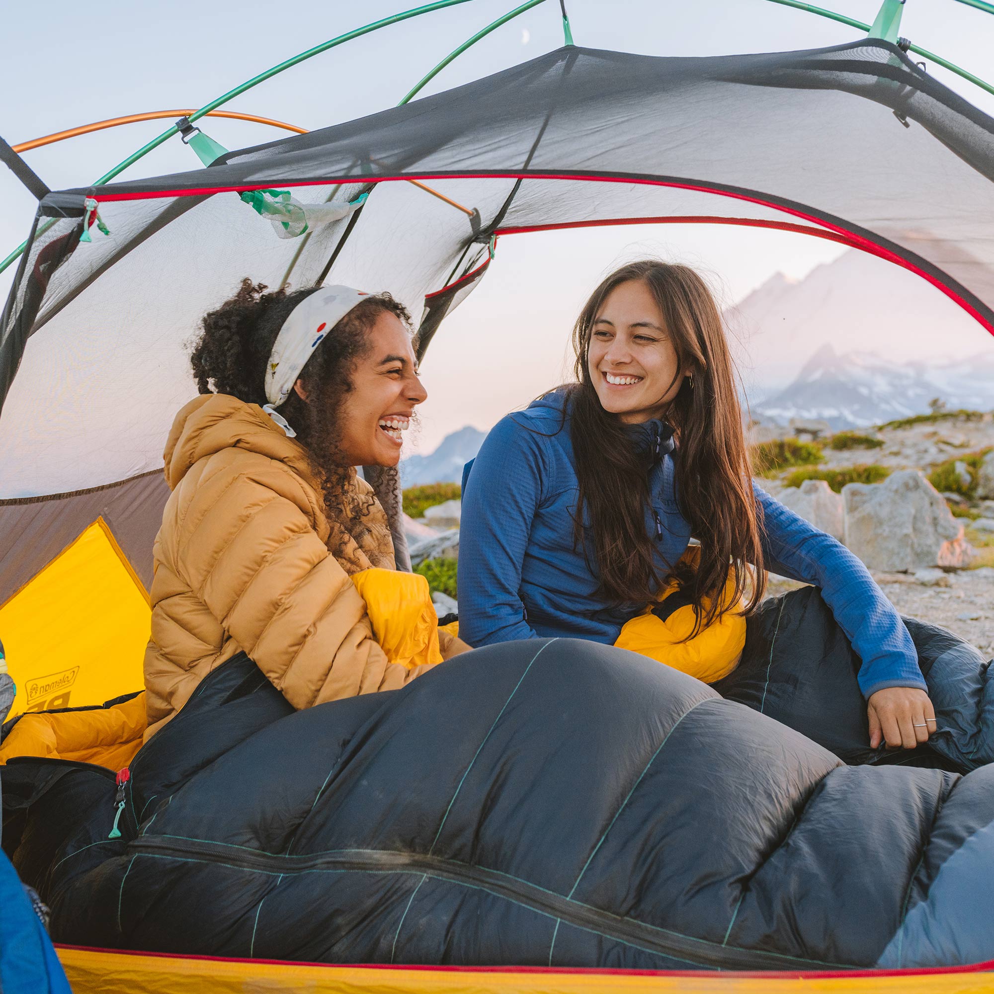 Coleman 399974 Sleeping-Bags - View #8