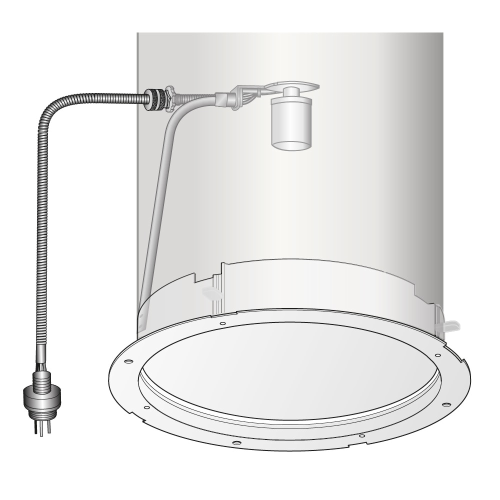 VELUX ZTL 114 Skylight-Accessories - View #4