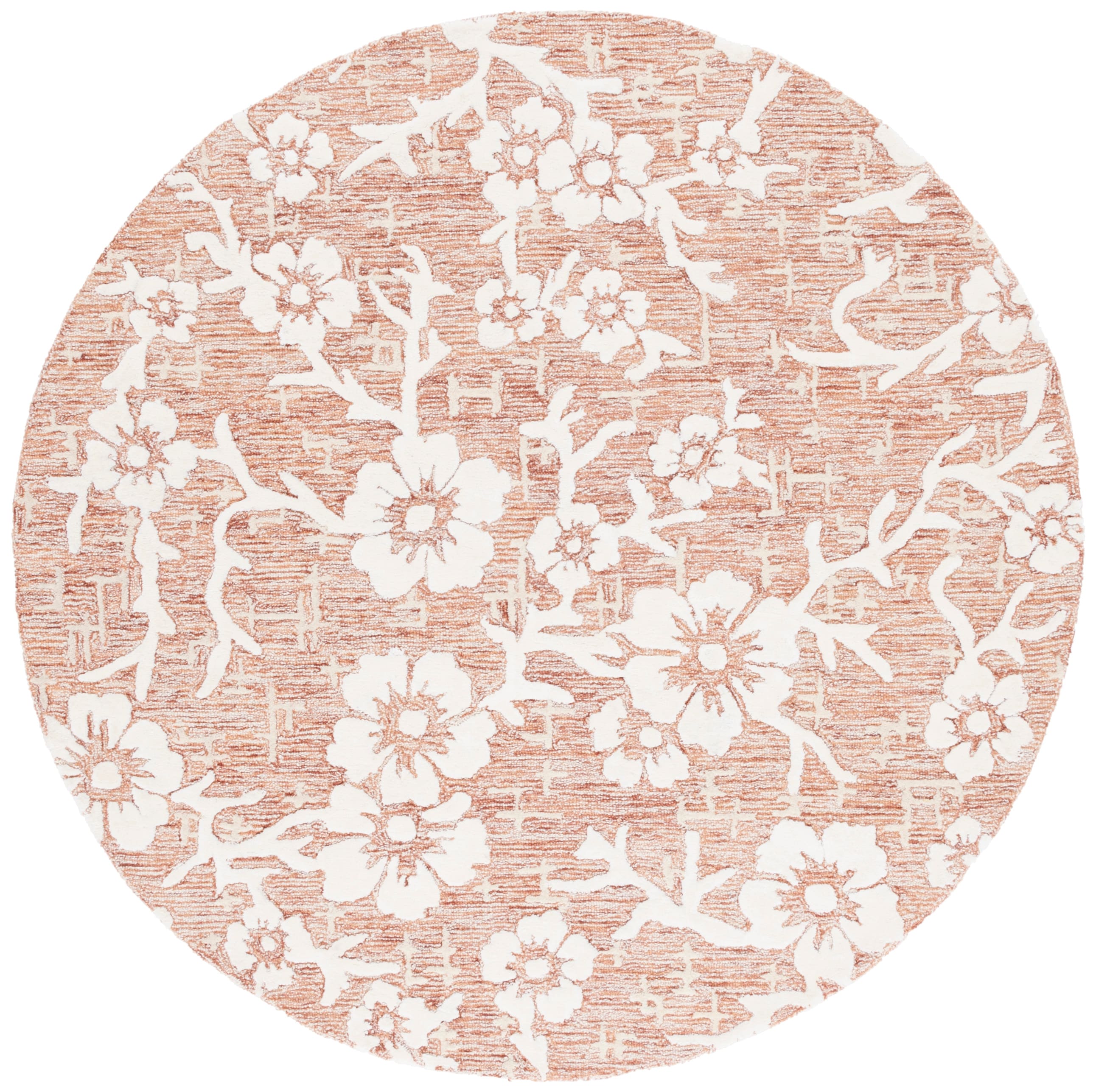 Safavieh GLM540P-6R rugs - View #2