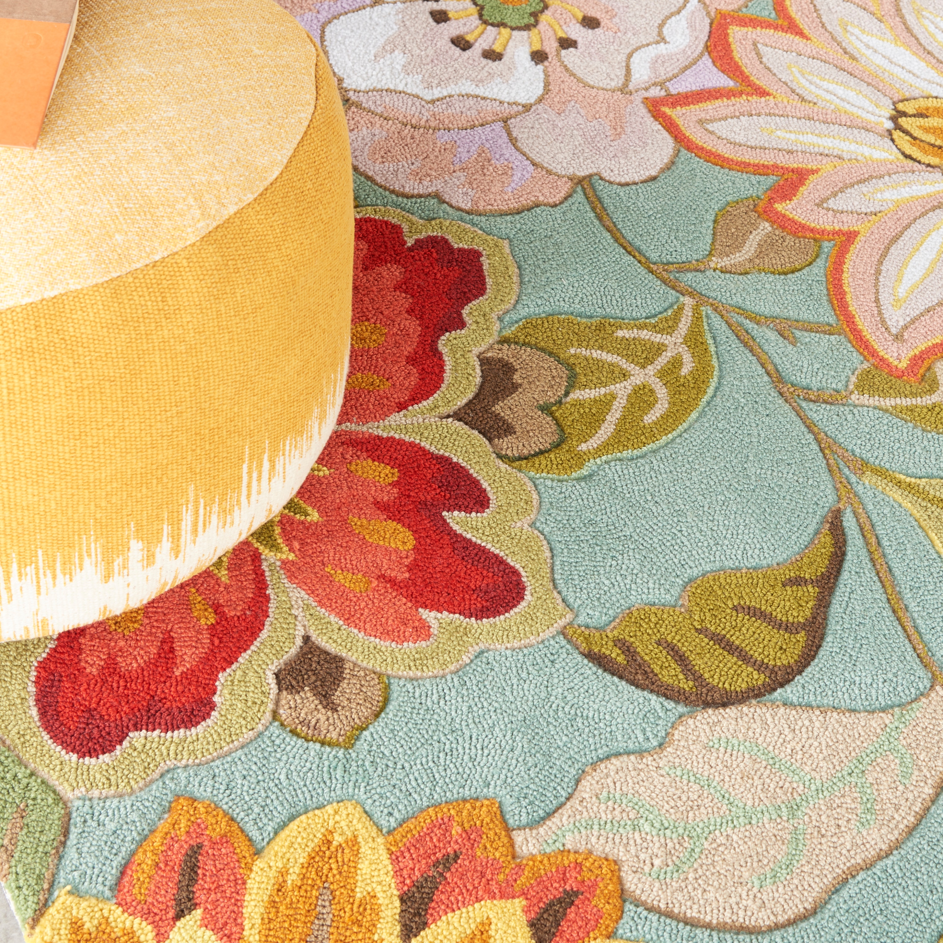 Nourison 35160 rugs - View #8