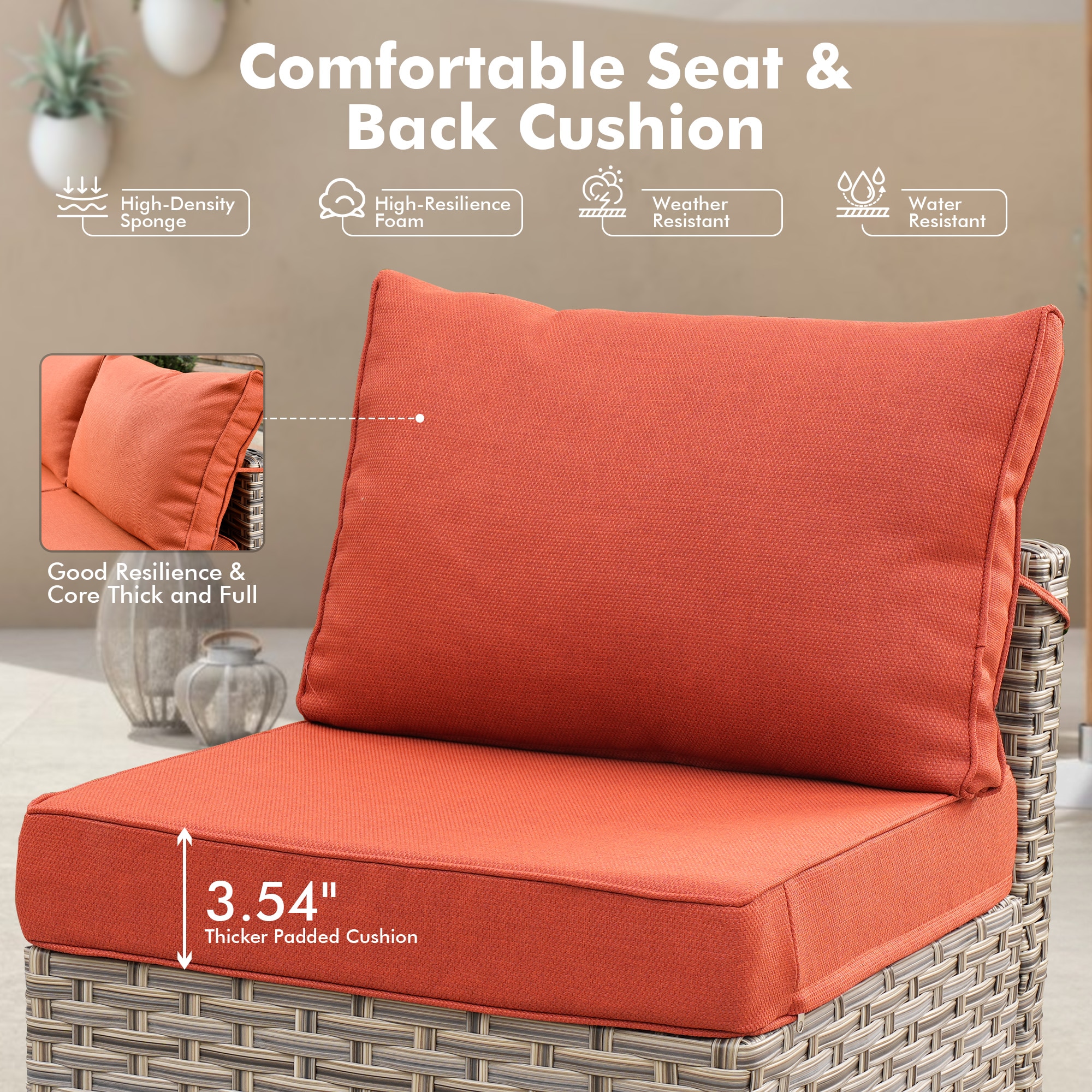 ALTRIGUS 6L-CFP03-SKT80C6-AL Patio-Conversation-Sets - View #6