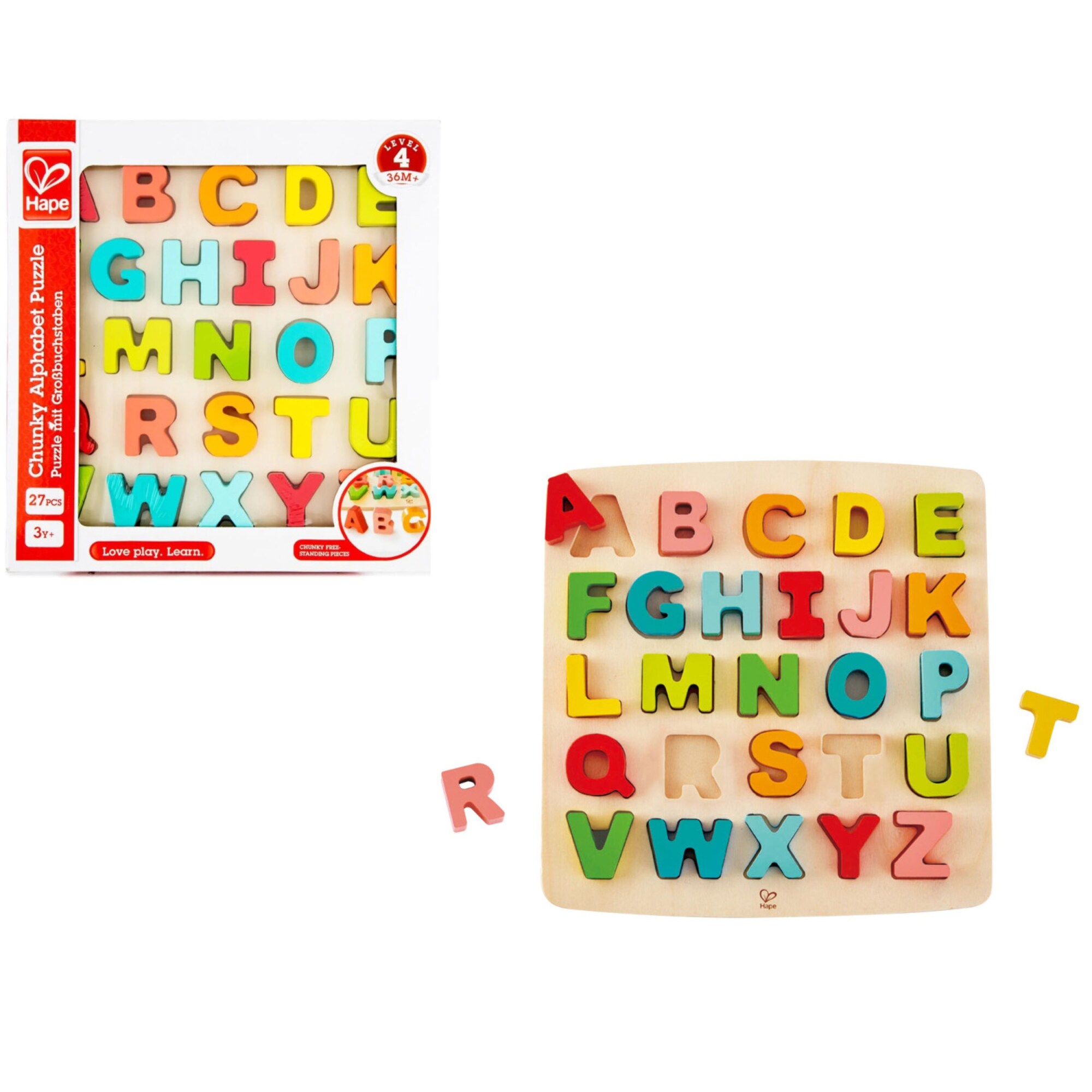 Hape G6943478018754 Play-Toys - View #4