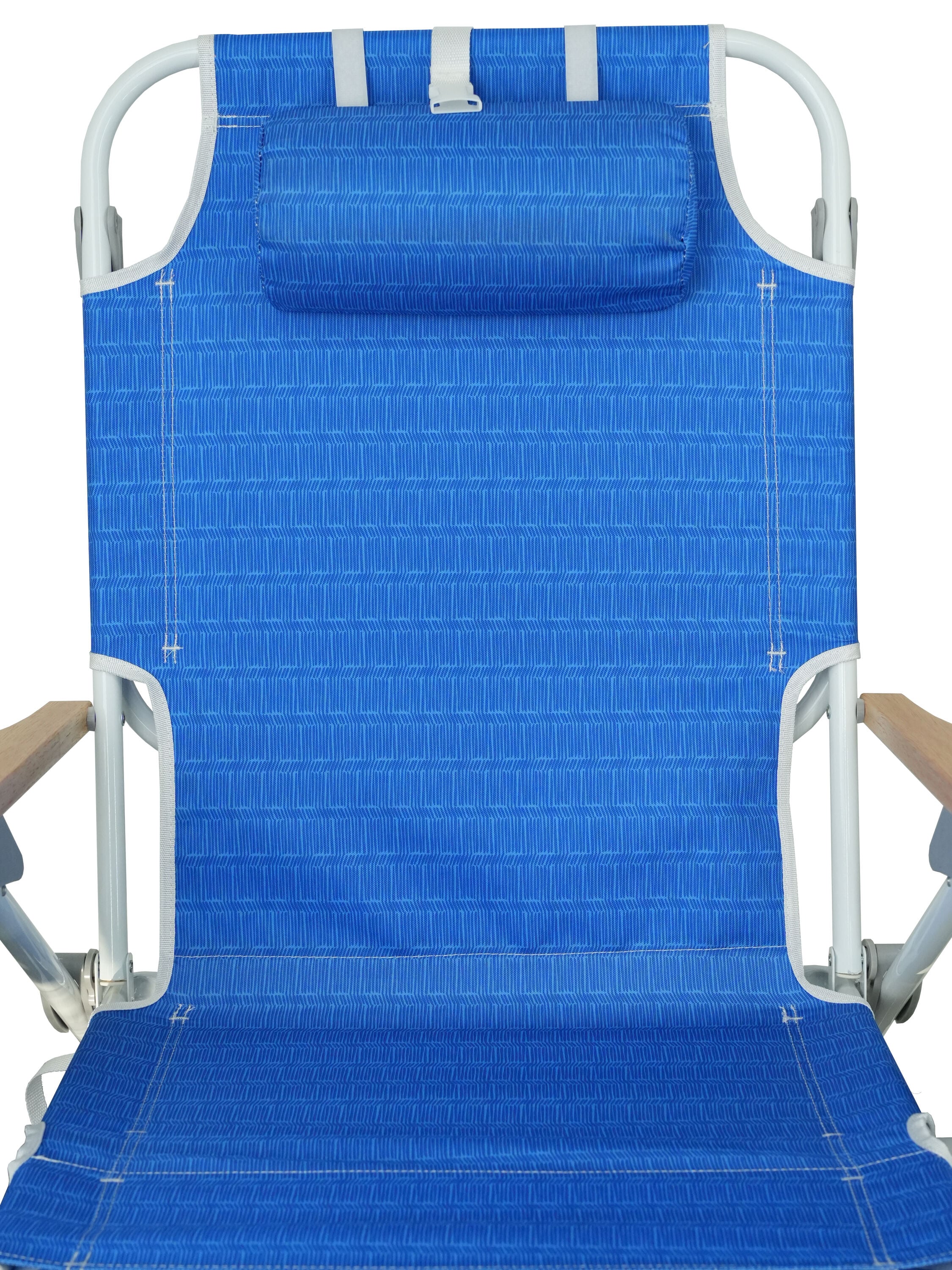 Kahomvis BEACH-QP109-209 Beach-Camping-Chairs - View #5