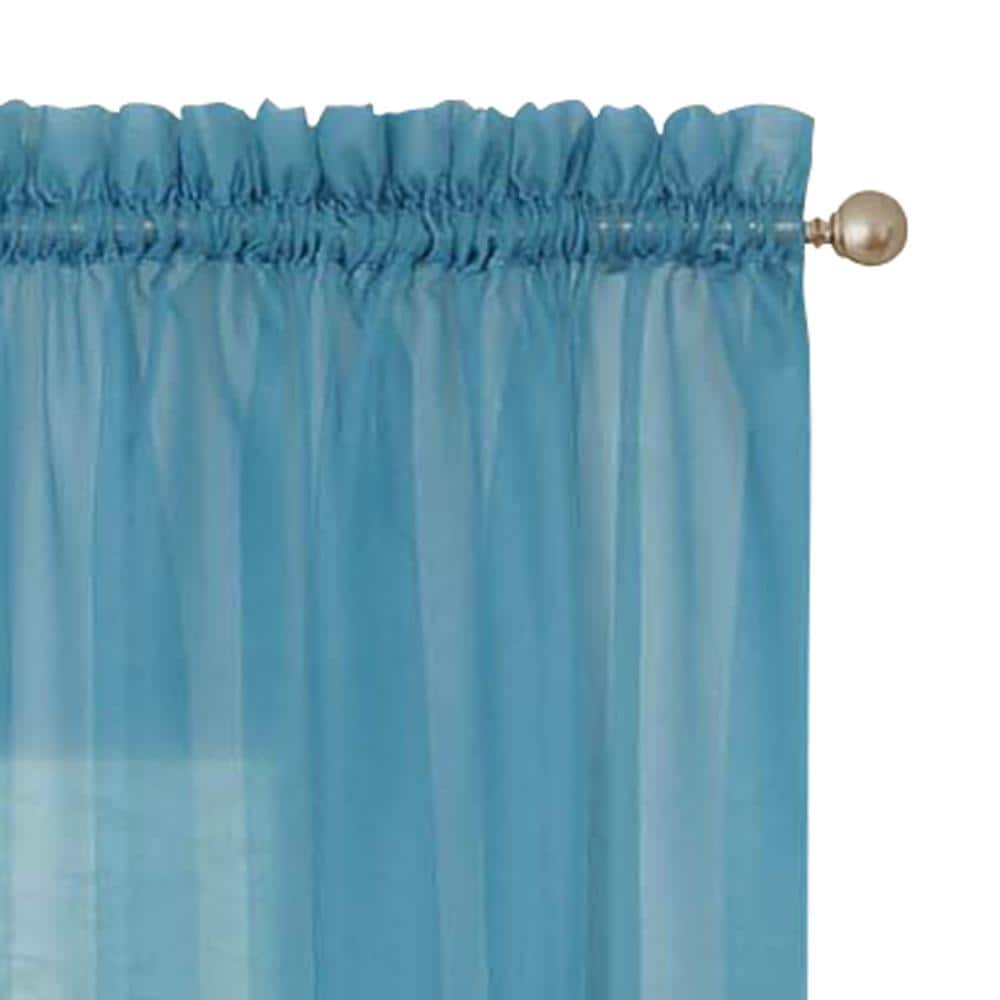 Pairs To Go 16005118X084TUQ curtains - View #3