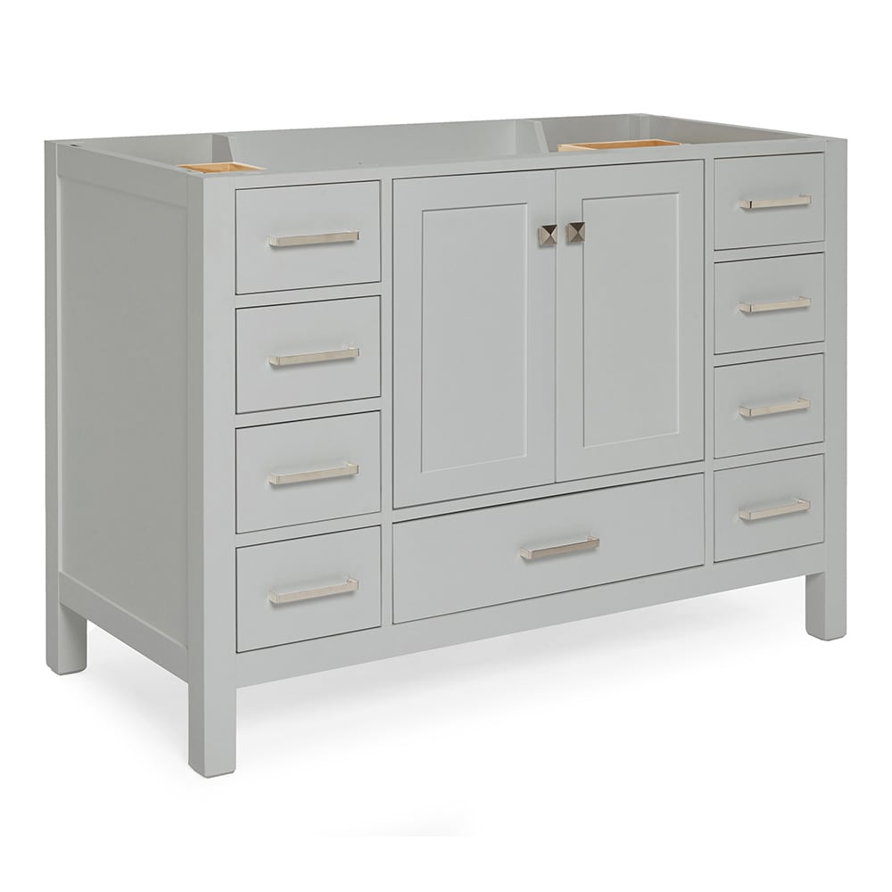 ARIEL A049S-BC-GRY vanities - View #3