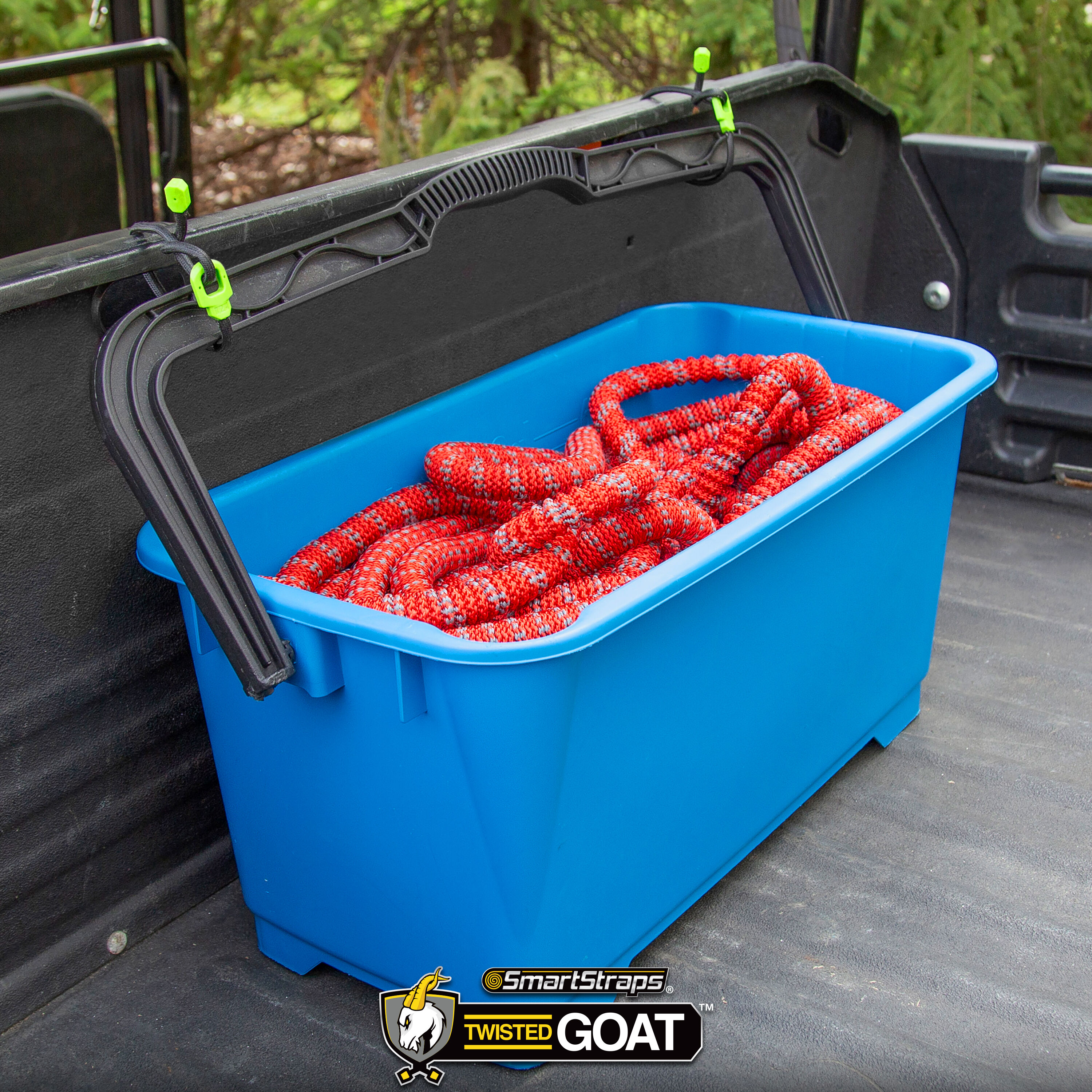 TWISTED GOAT 9630 bungees - View #12