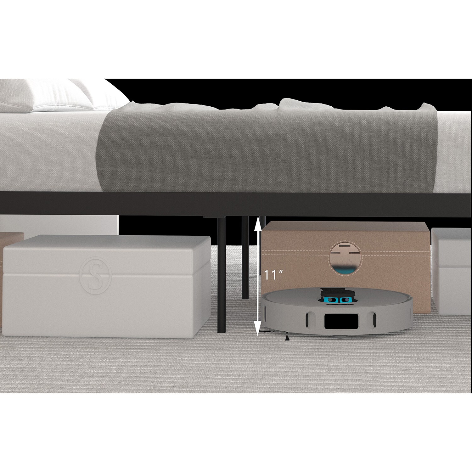 GZMR SL-AT7939-LC beds - View #8