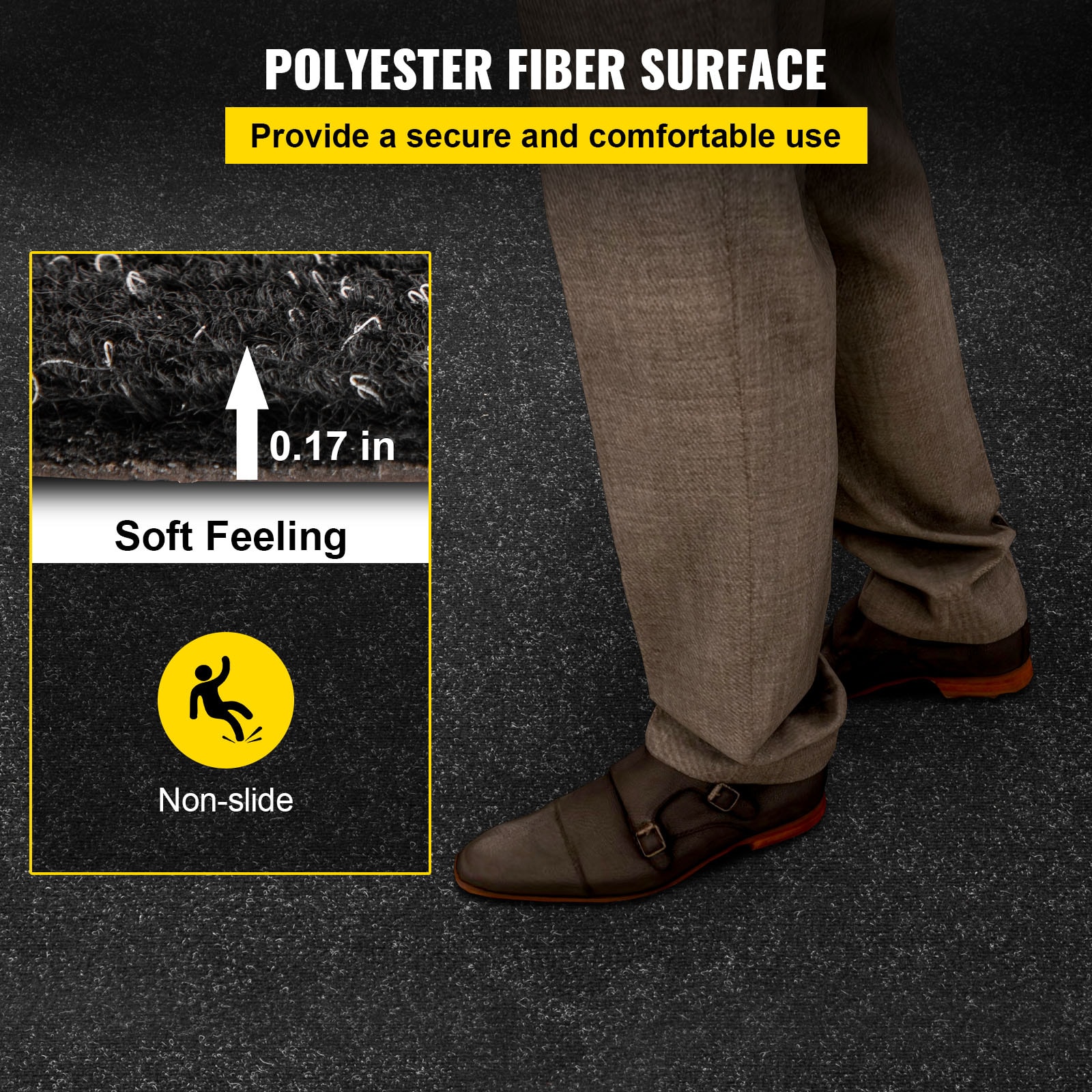 SVOPES SVOPESJZXWDTT01480V0 Carpet-Panel - View #4
