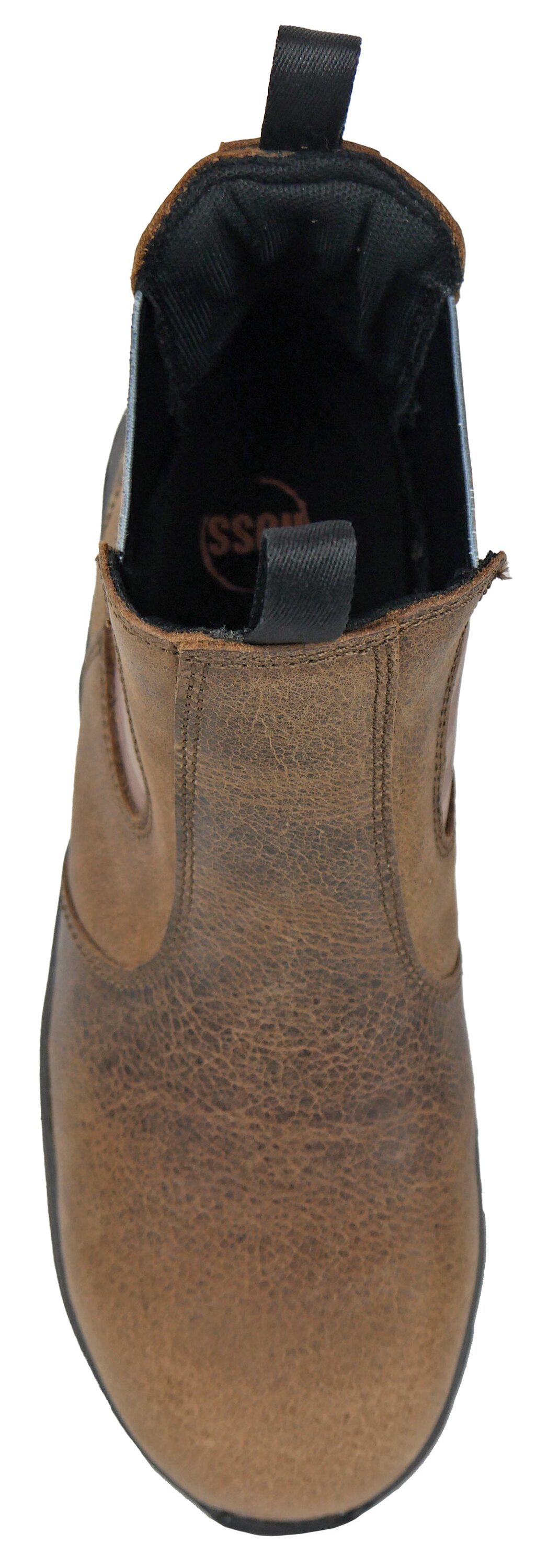 HOSS Boot Company 50411 9 2E footwear - View #7