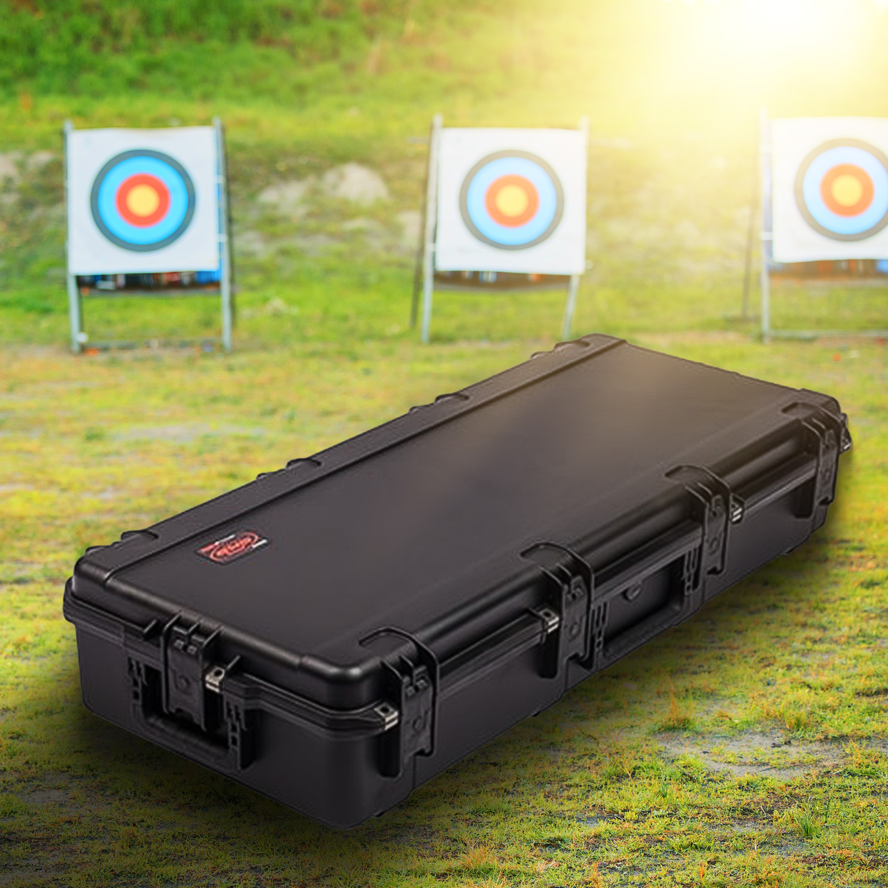 SKB 259143 Hunting-Equipment - View #3