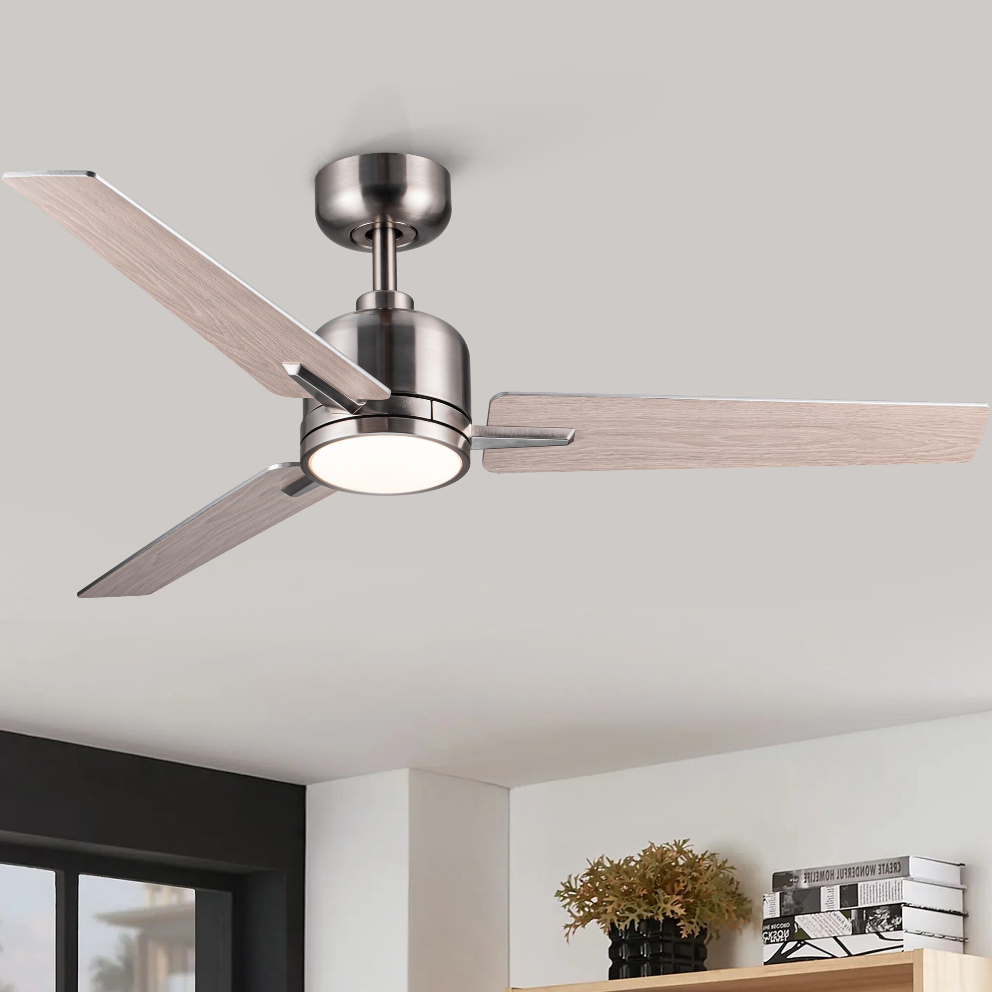 Wellspeed 2PLSDY1235SN48 Ceiling-Fans - View #6