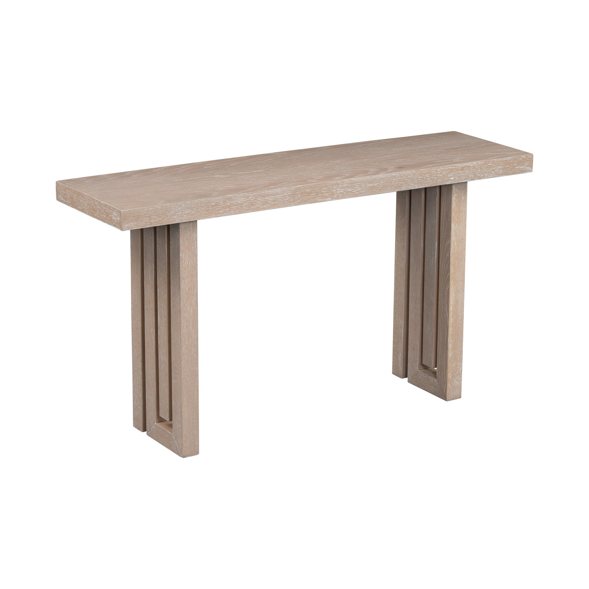 ModernLuxe N711P170550K Console-Sofa-Tables - View #2