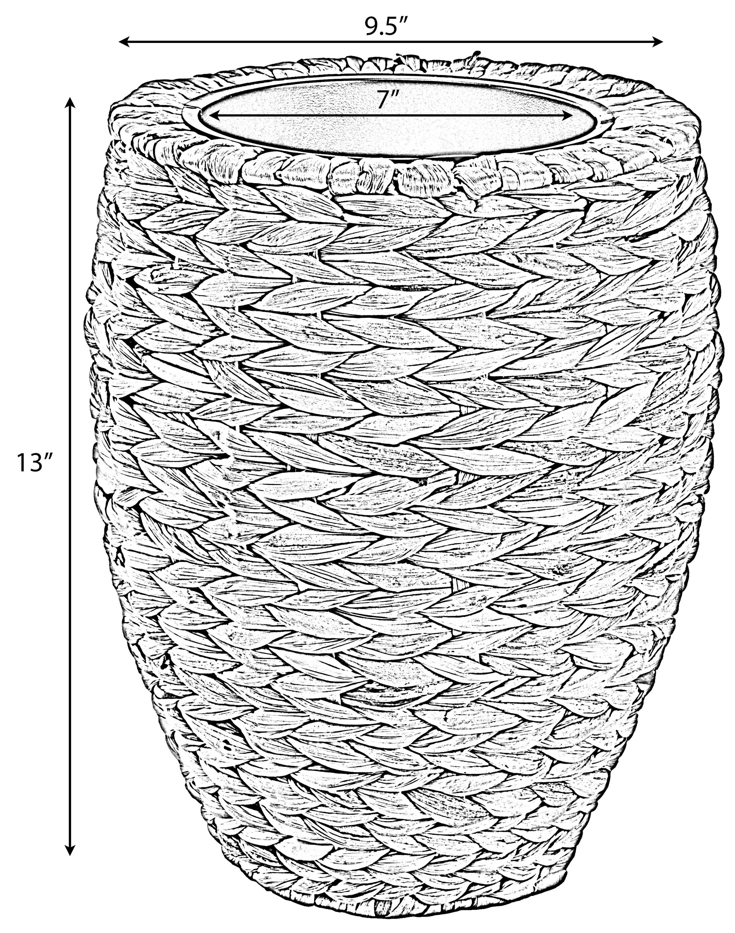 Vintiquewise QI003547.S Planter-Window-Box - View #5