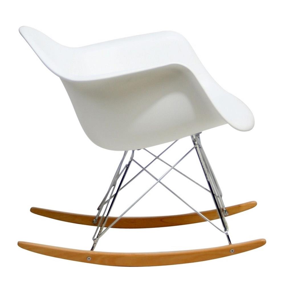 Modway EEI-147-WHI  - View #5
