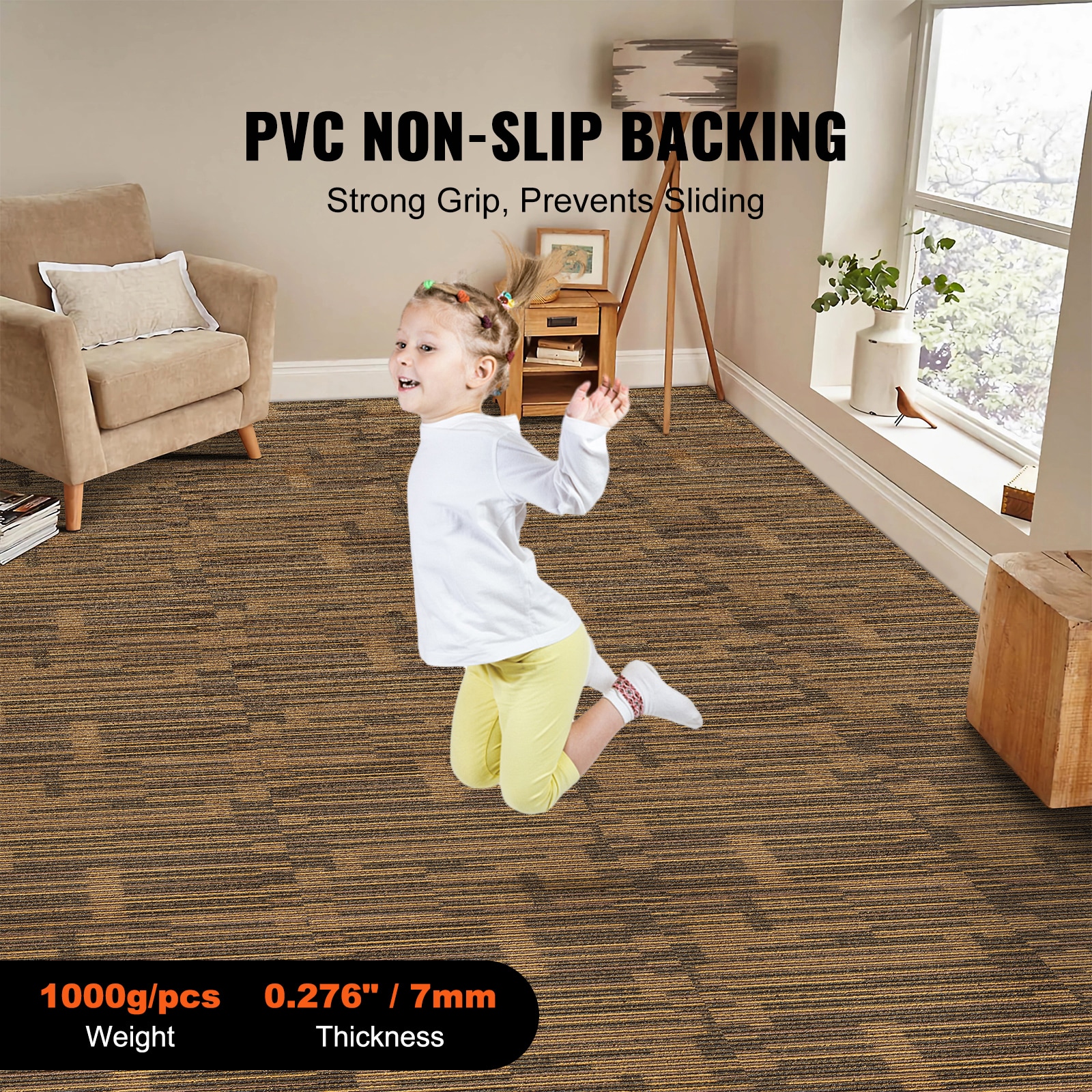 SVOPES SVOPESKCXFKDT07869V0 Carpet-Panel - View #6