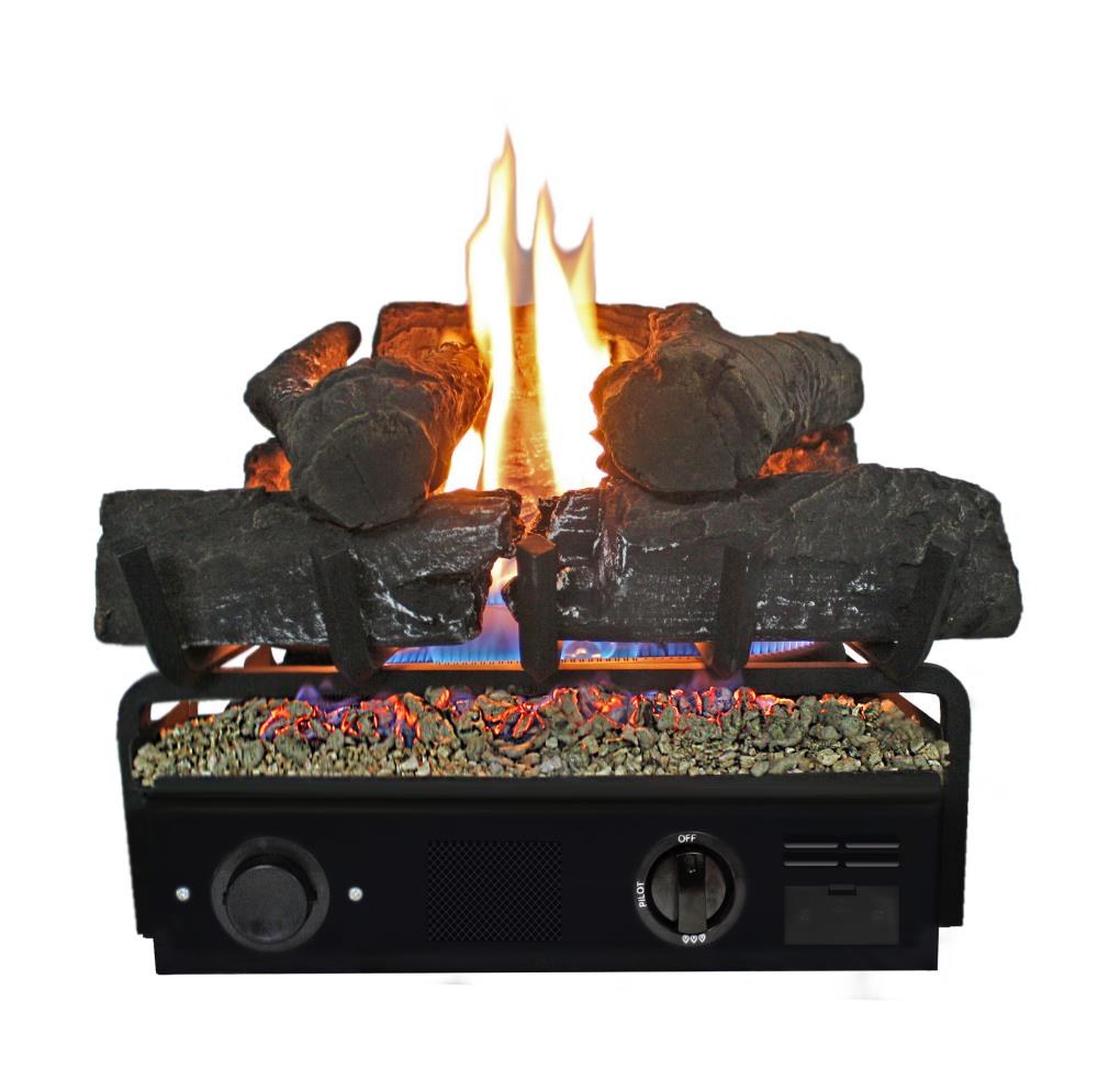 Thermablaster GLDF18M-V Gas-Logs - View #2