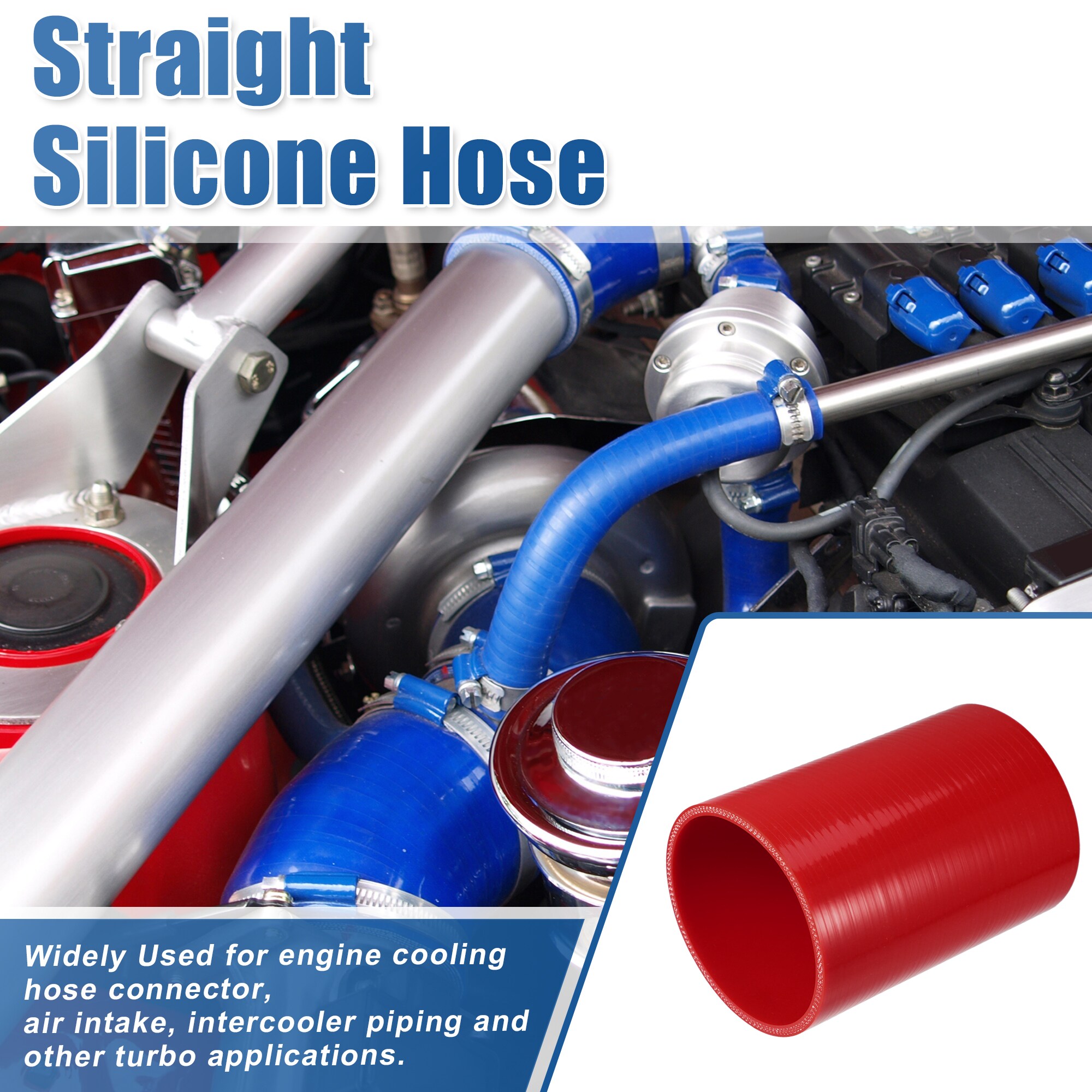 Unique Bargains S26010500UX6319 Automotive-Hardware - View #2