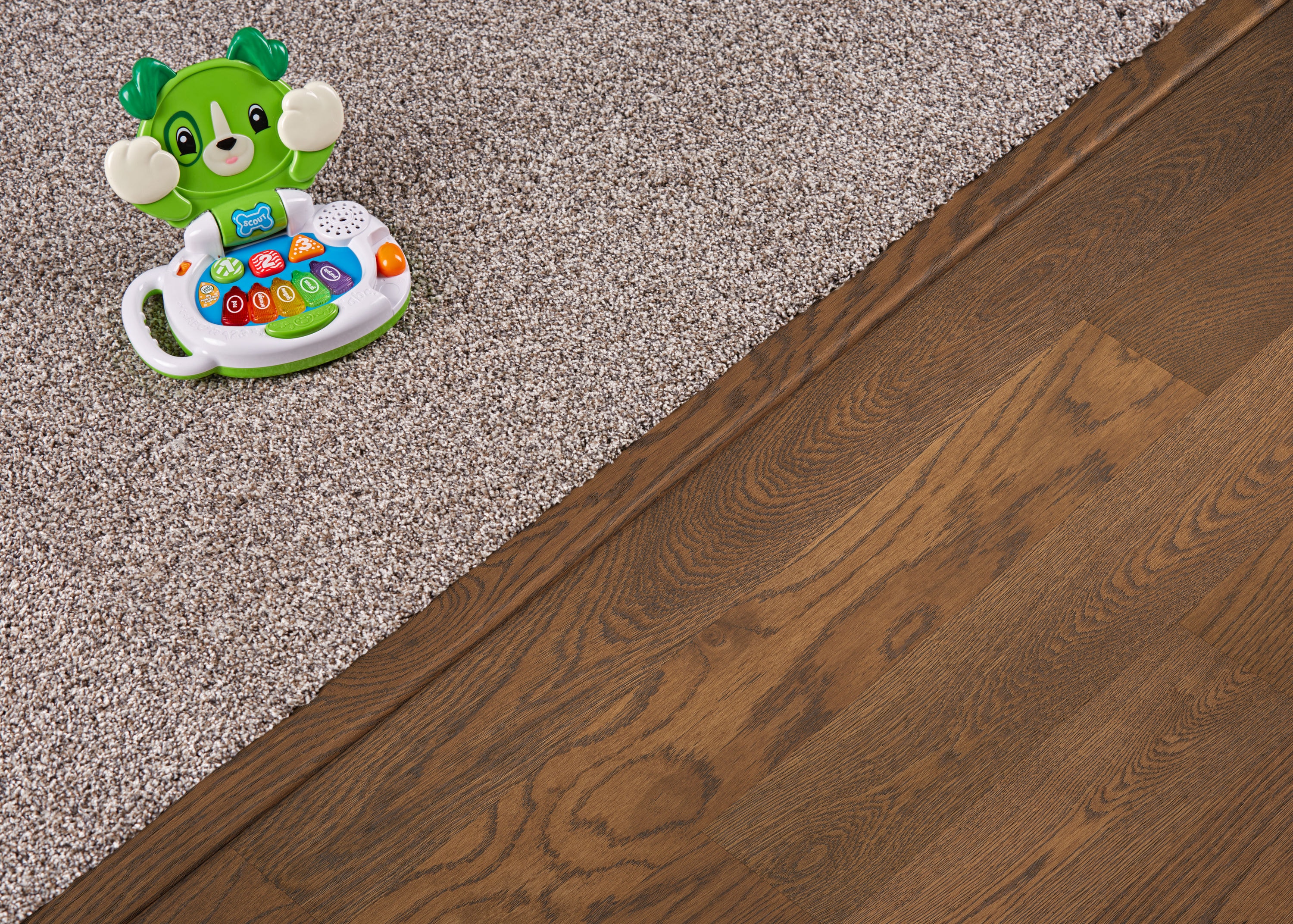 SMARTCORE 03Z9004001 Floor-Moulding - View #3