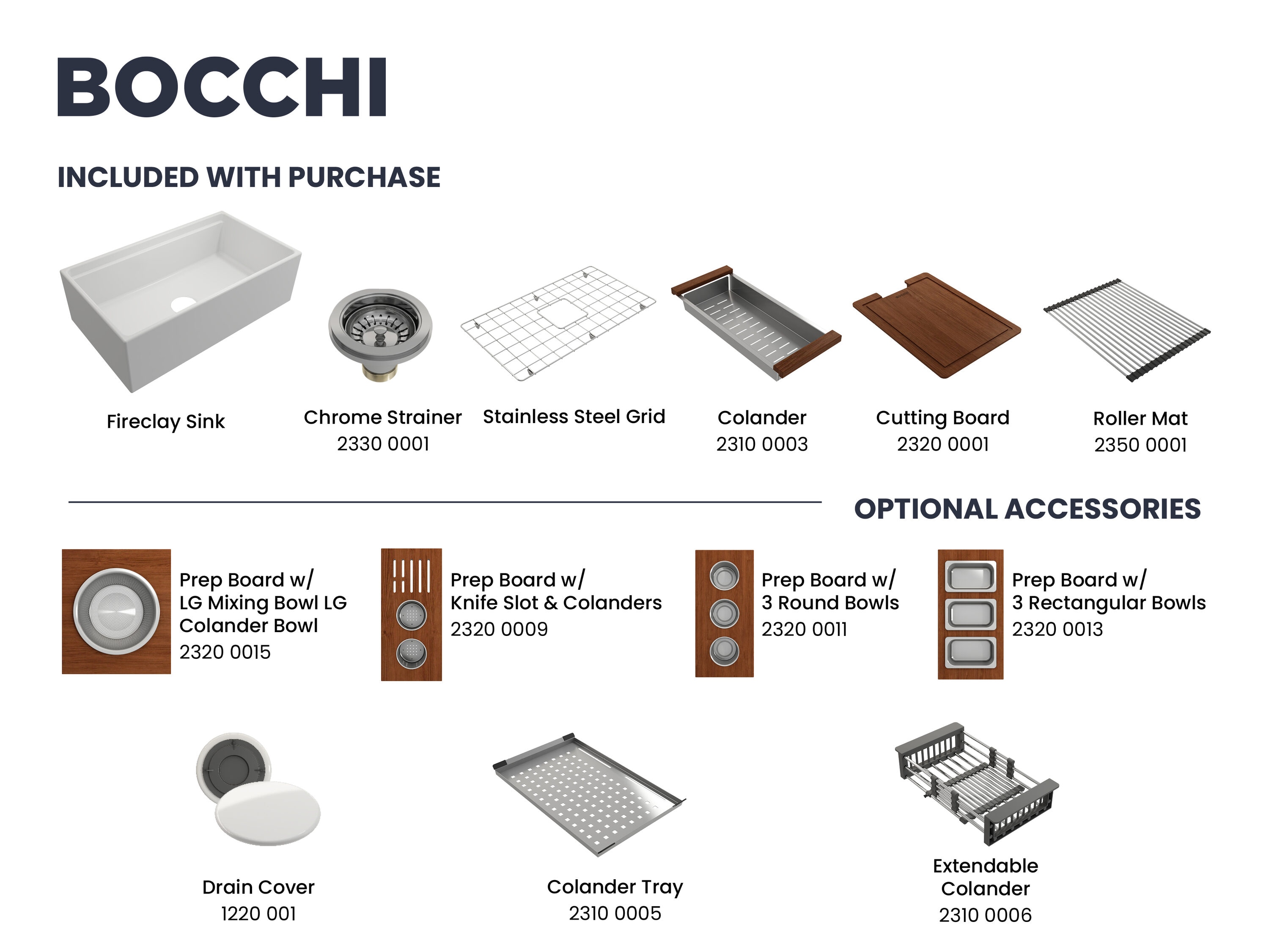 BOCCHI 1504-001-0120 Kitchen-Sinks - View #4