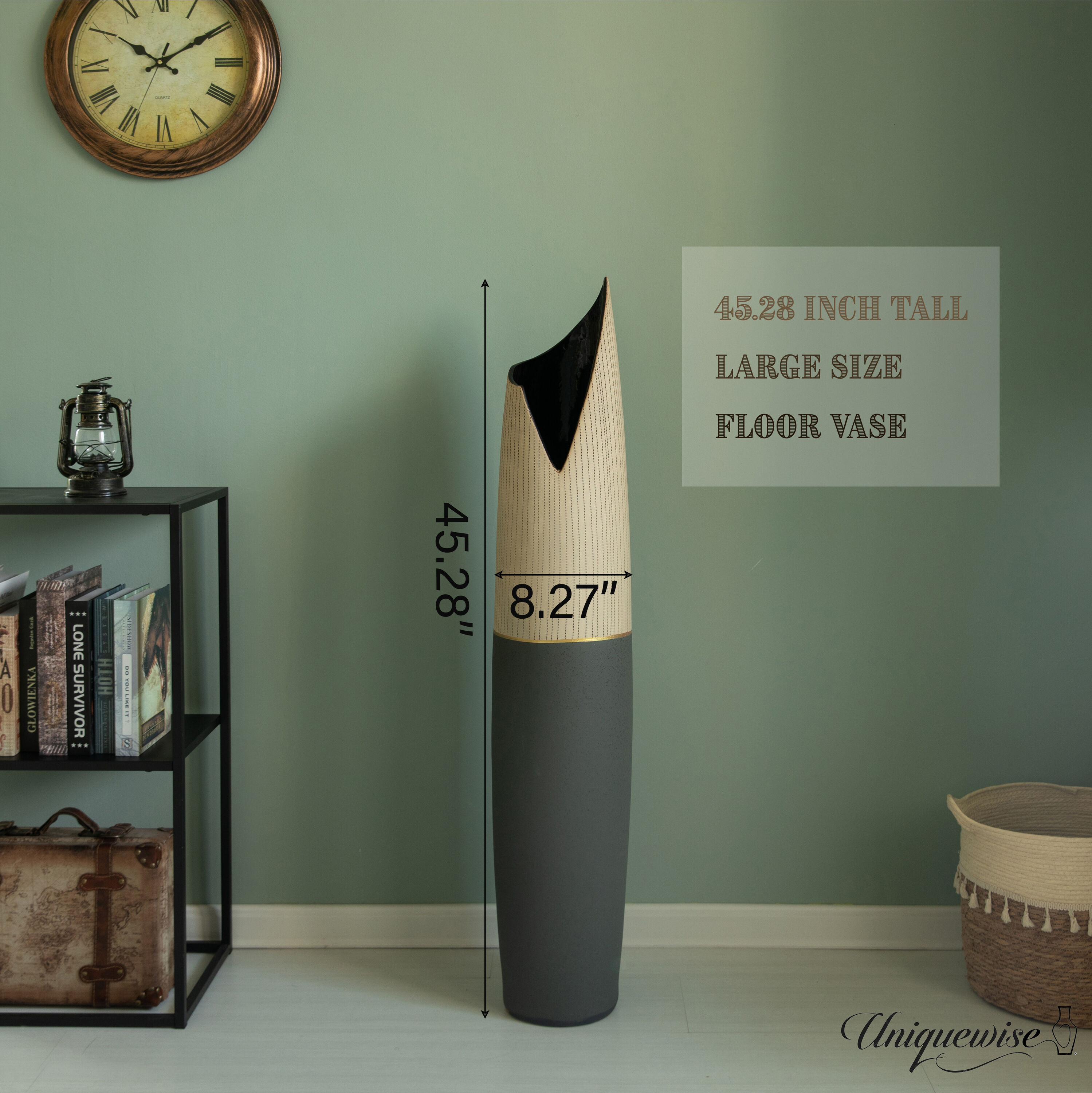 Uniquewise QI004458.L Decorative-Accessories - View #5