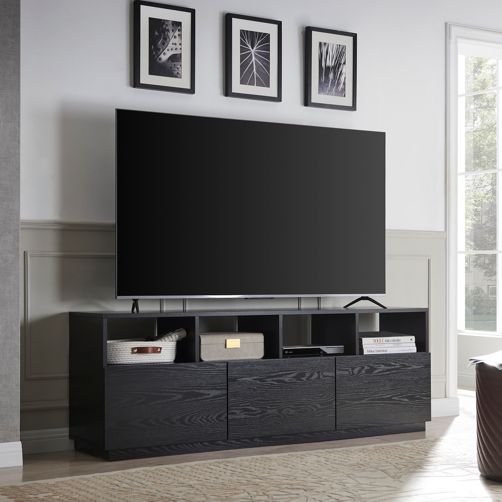 Hailey Home TV1800 Tv-Stands - View #3