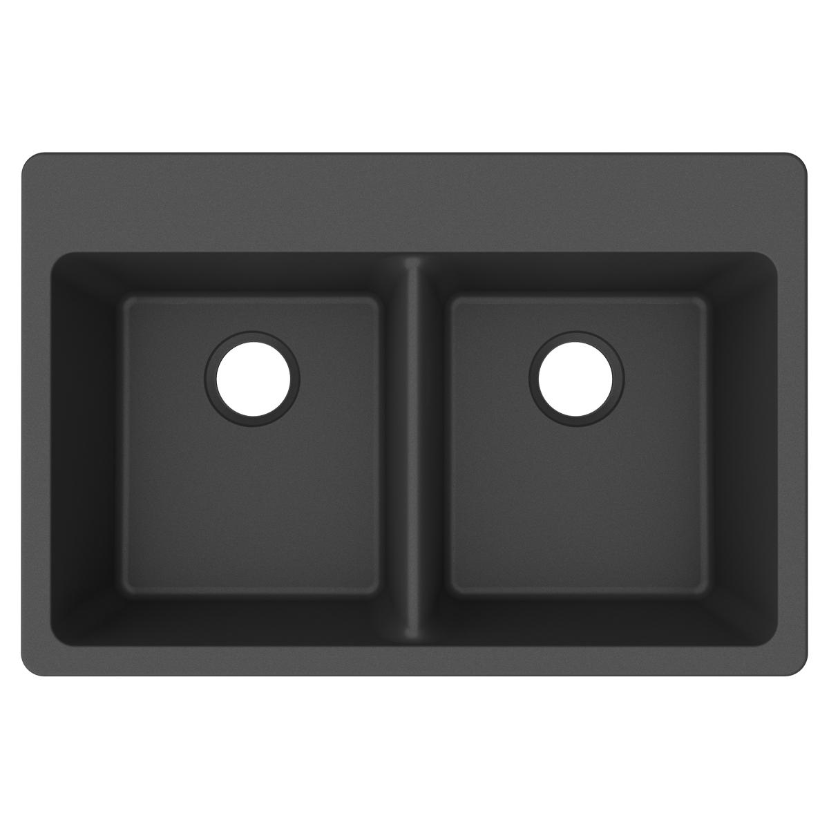Elkay ELG3322MB0 Kitchen-Sinks - View #3