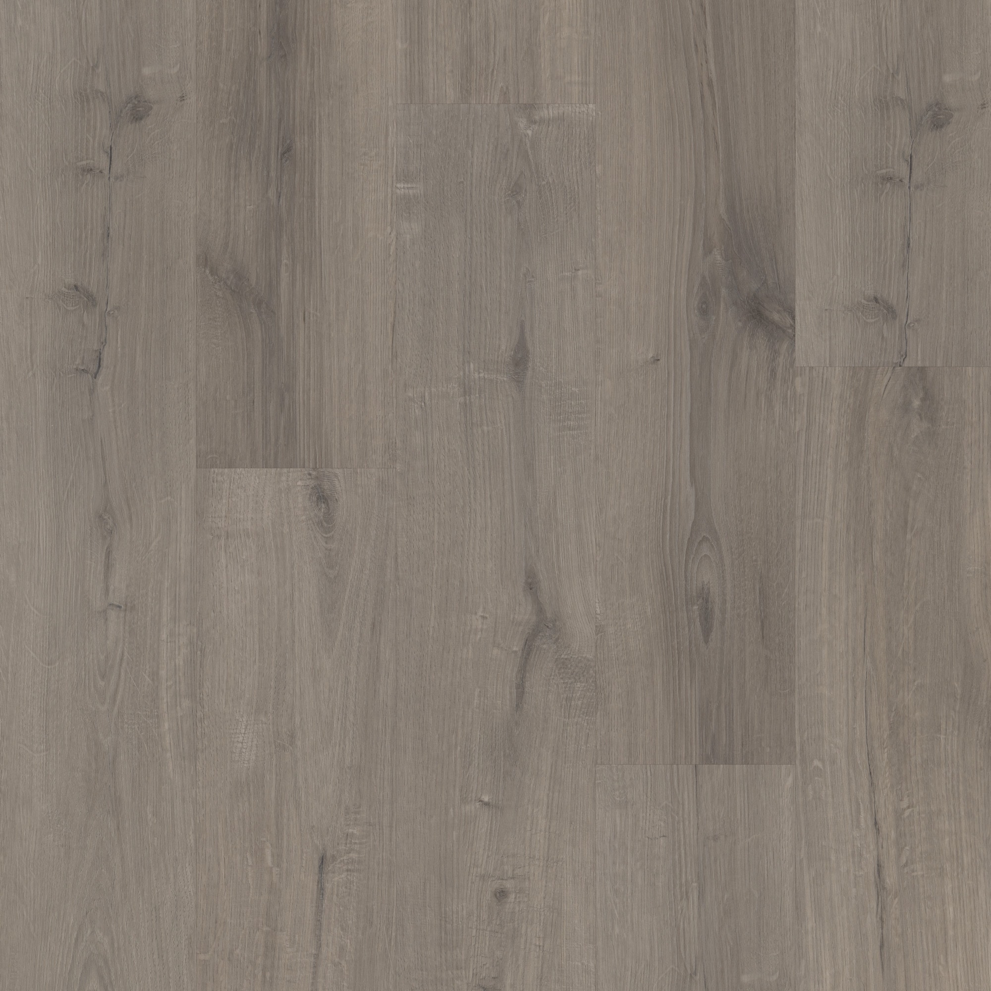 Light Grey Vinyl Plank Flooring ｜Madera ｜Sense - Cocorosa