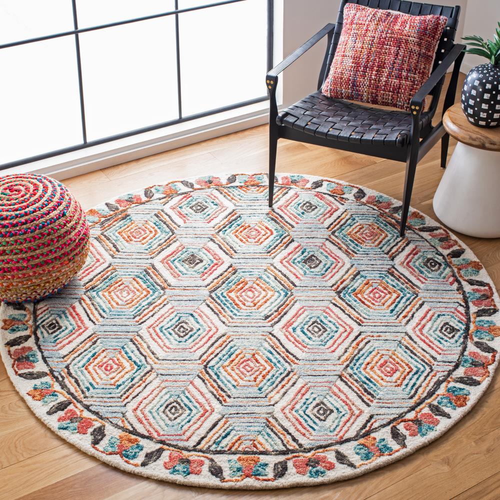 Safavieh TRC522A-6R rugs - View #2