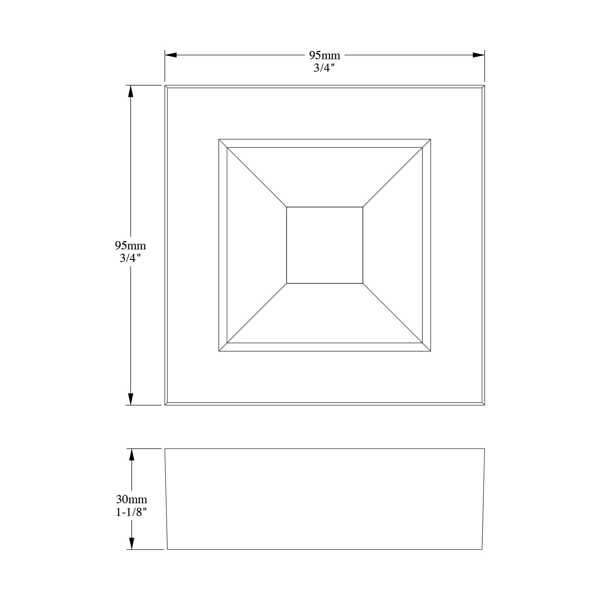 Orac Decor D200 Crown-Moulding - View #2