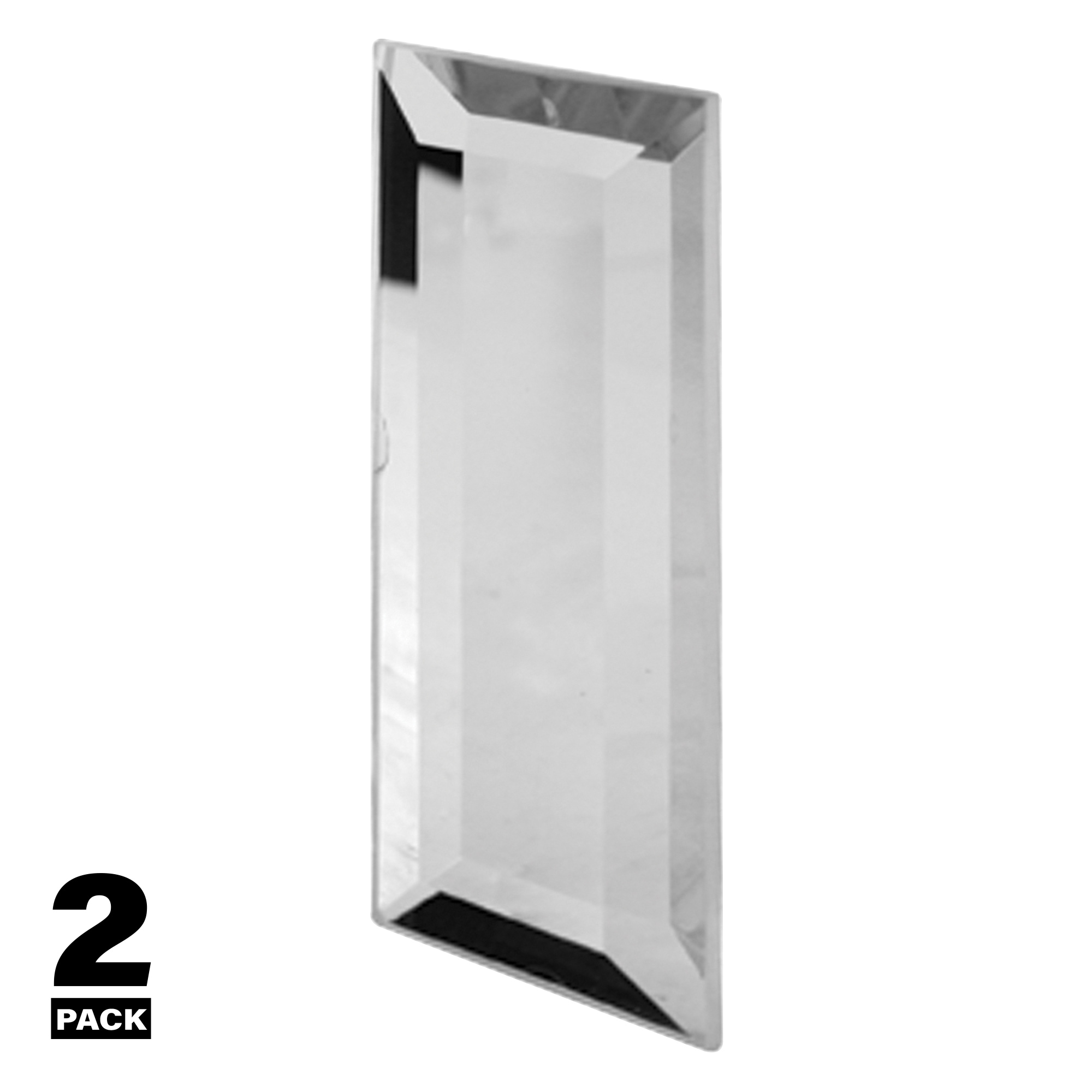 Prime-Line N 6942 Sliding-Closet-Door-Pulls - View #3