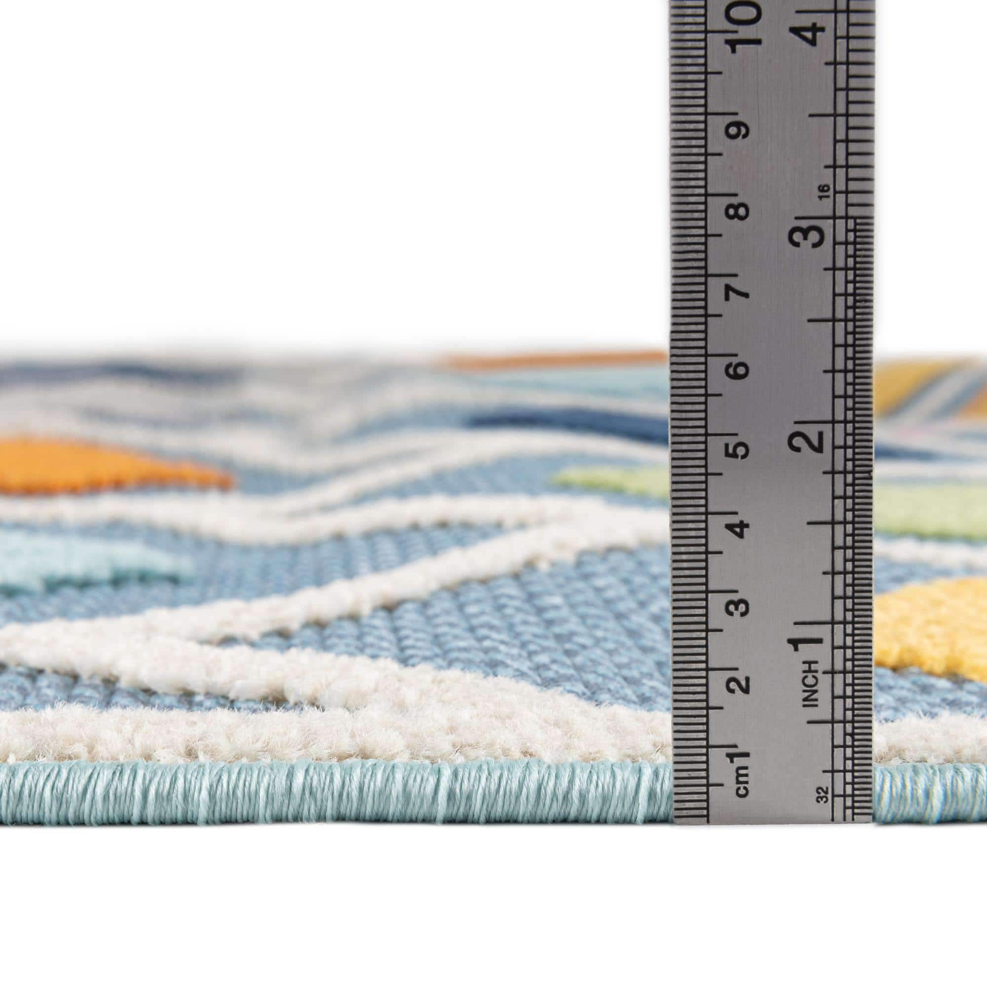 Unique Loom 3171043 rugs - View #9