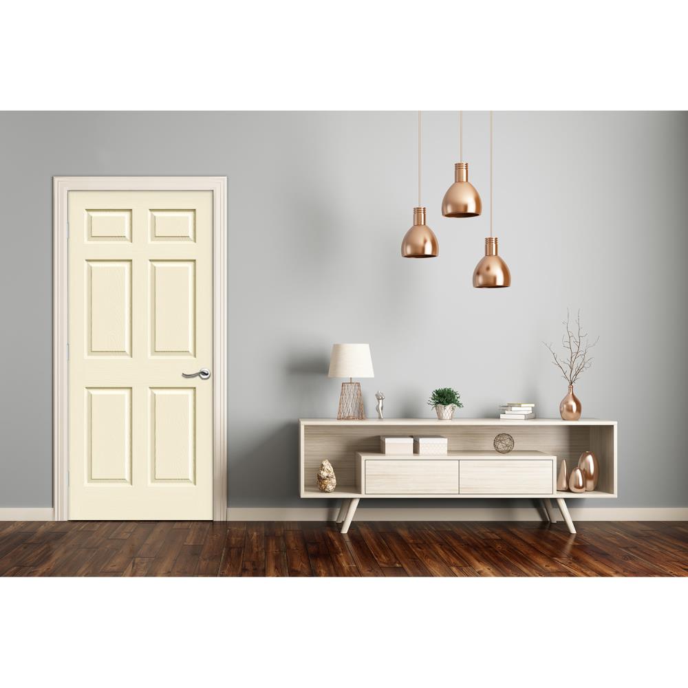 RELIABILT LO1003824 Pre-Hung-Doors - View #3