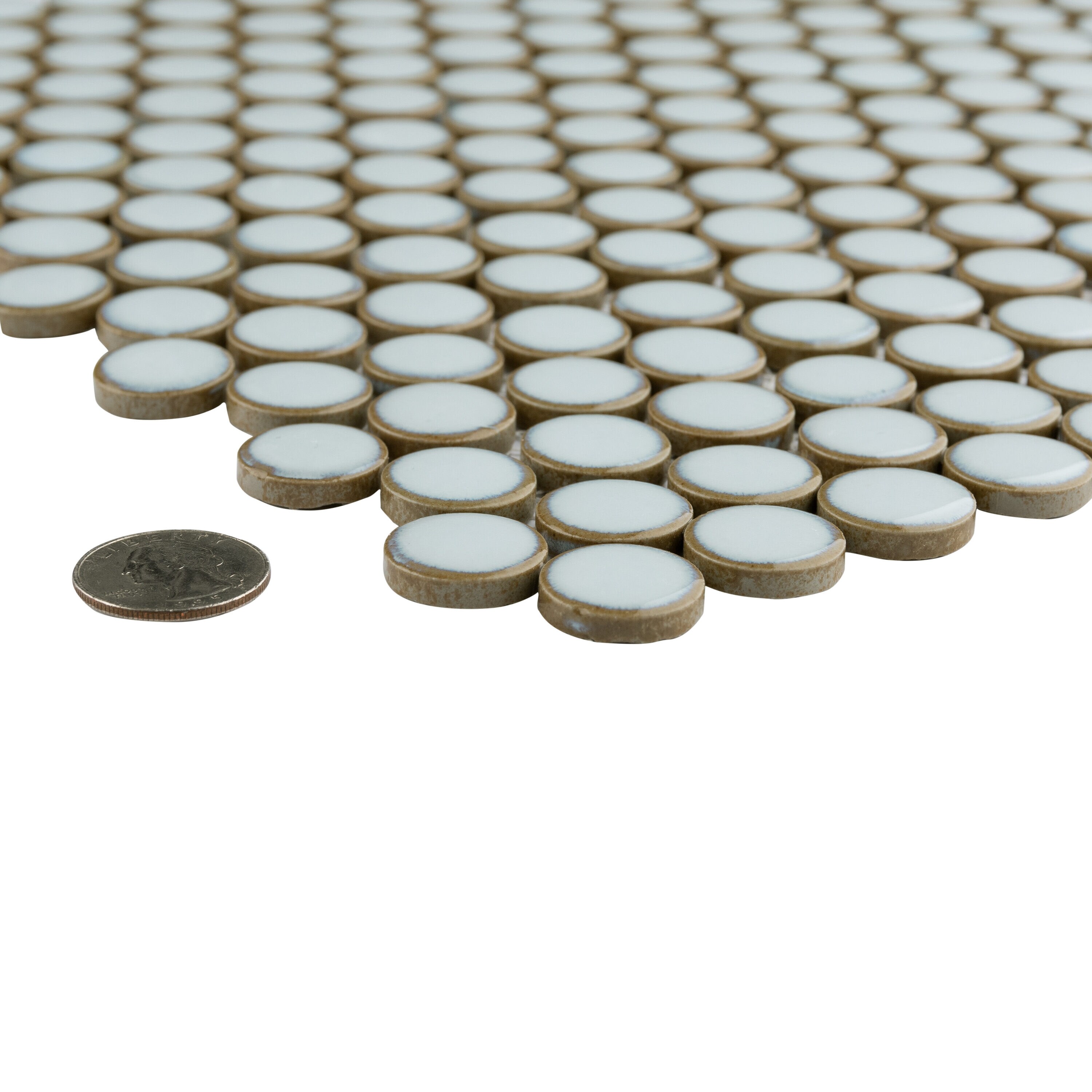 Affinity Tile FKOMPR40 Ceramic-Tile - View #3