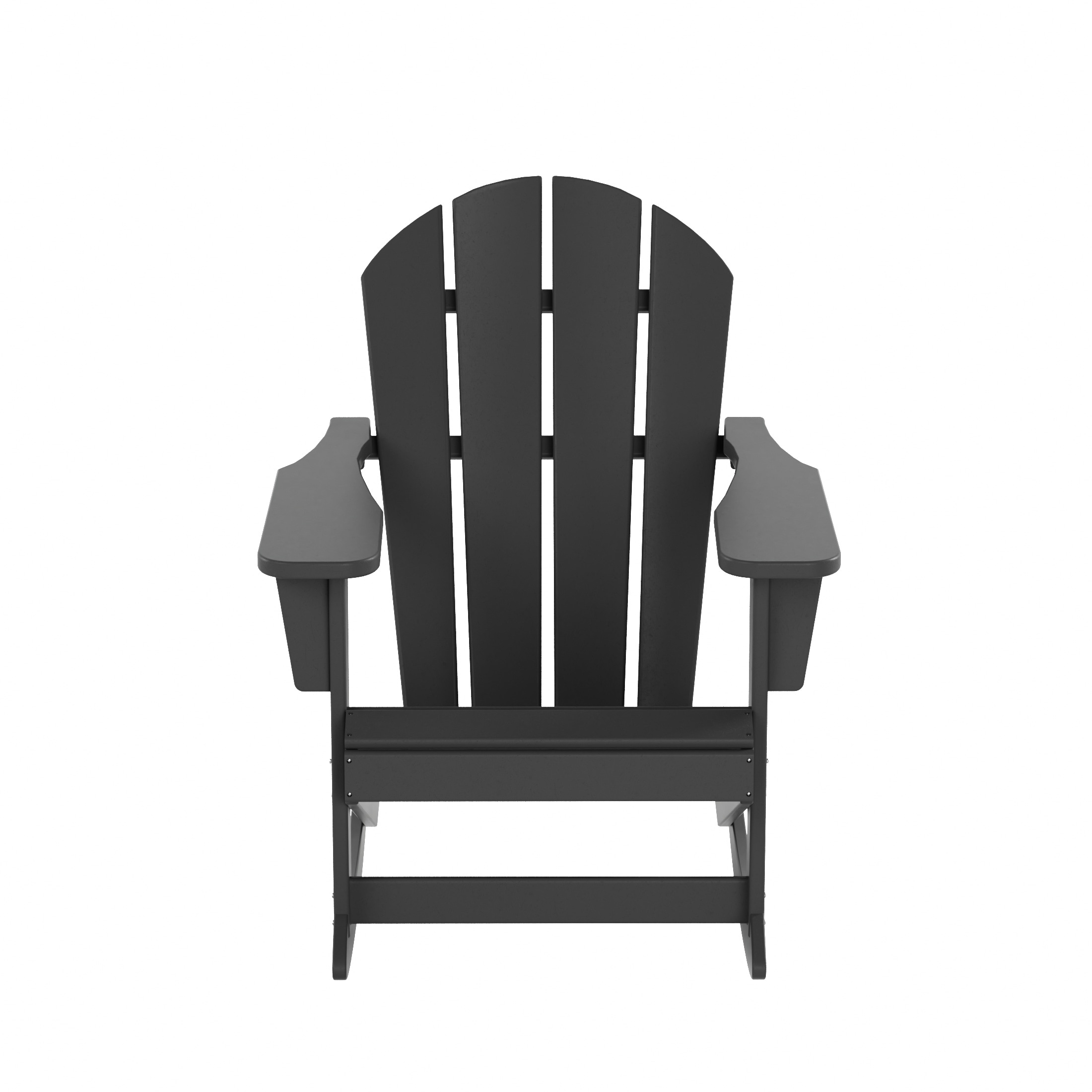 Westin Furniture 2001-RC-GY4 Patio-Chairs - View #4