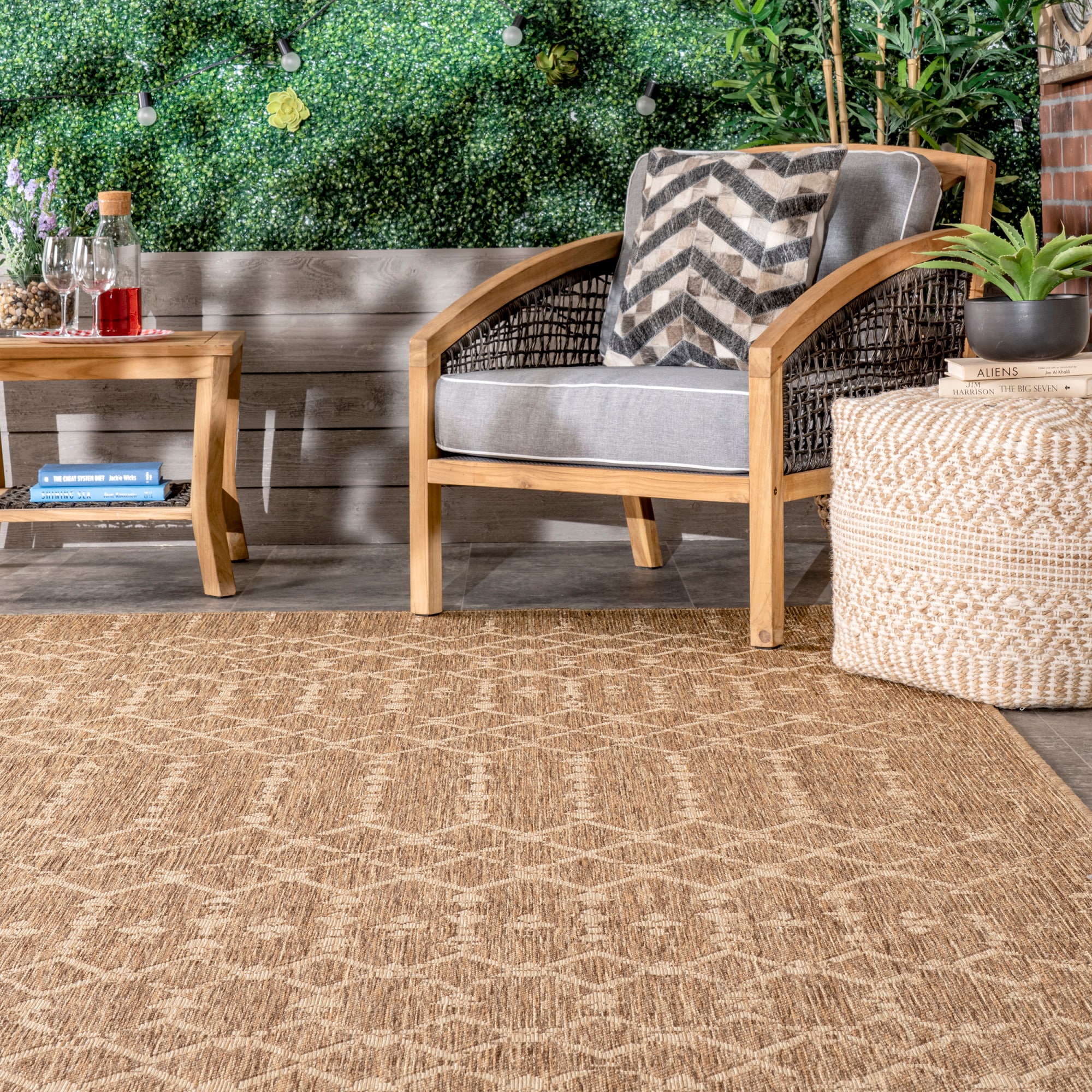 nuLOOM 200GBCB28C-508 rugs - View #4