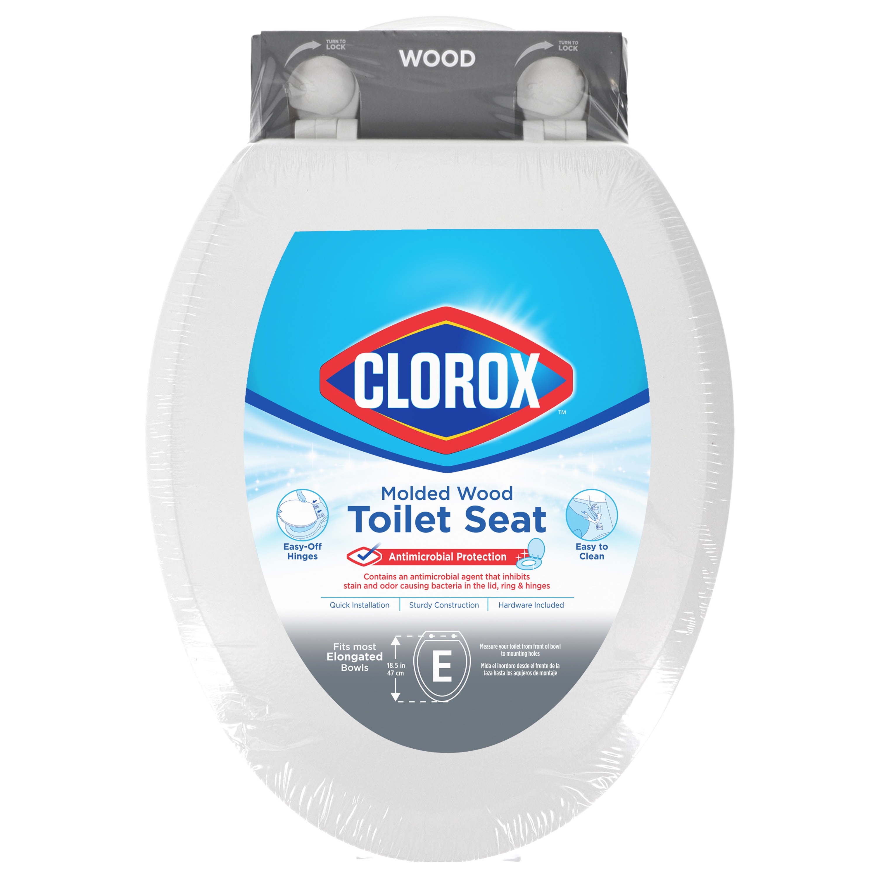 Clorox 59003 c060370 - View #8