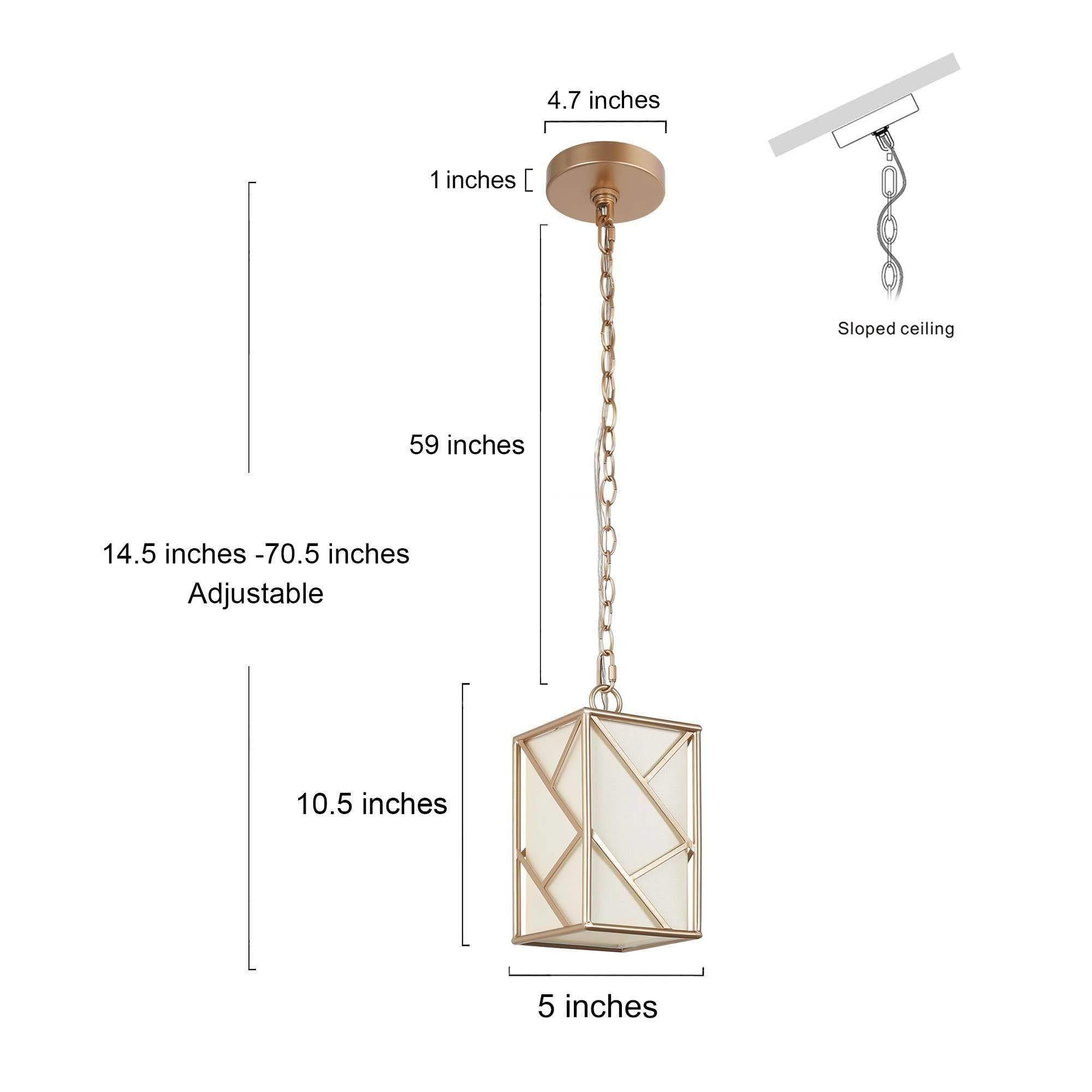 Uolfin Z3IFB3-LWS24163-F7 Pendant-Lights - View #5